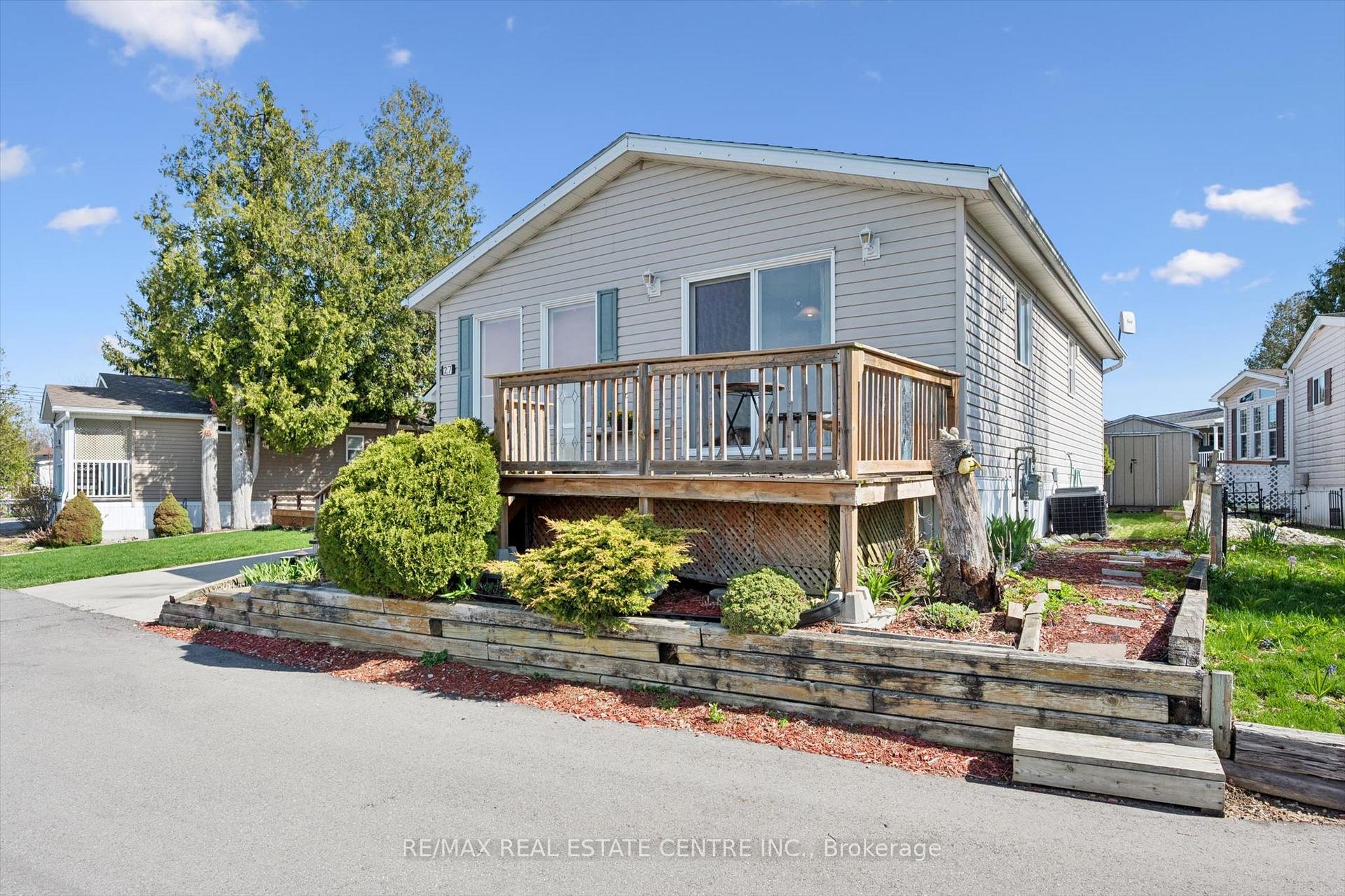 Photo 4 of 27 Trillium Beach Pvt Drive, Puslinch, Rural Puslinch East — HOMEH