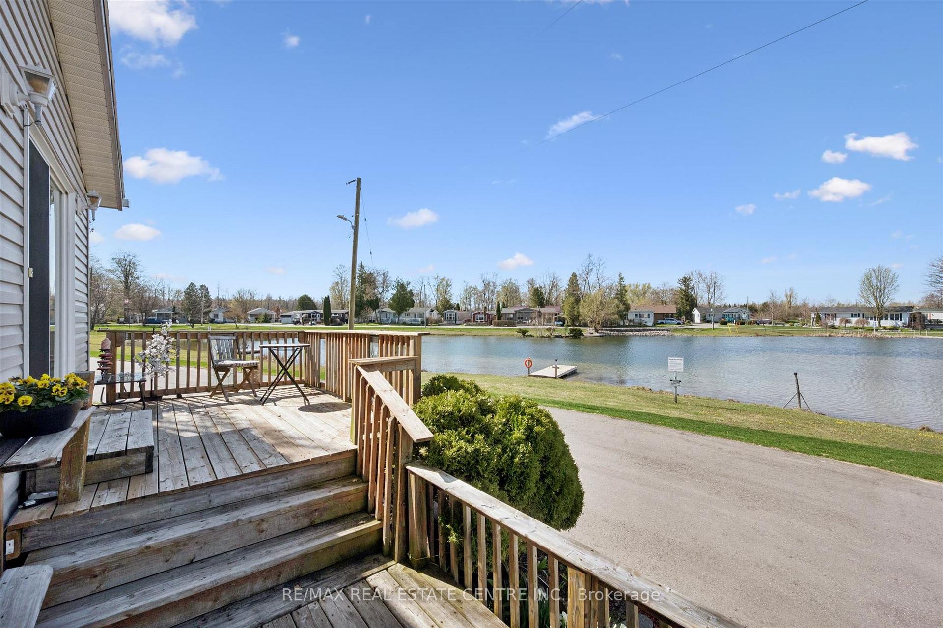Photo 27 of 27 Trillium Beach Pvt Drive, Puslinch, Rural Puslinch East — HOMEH