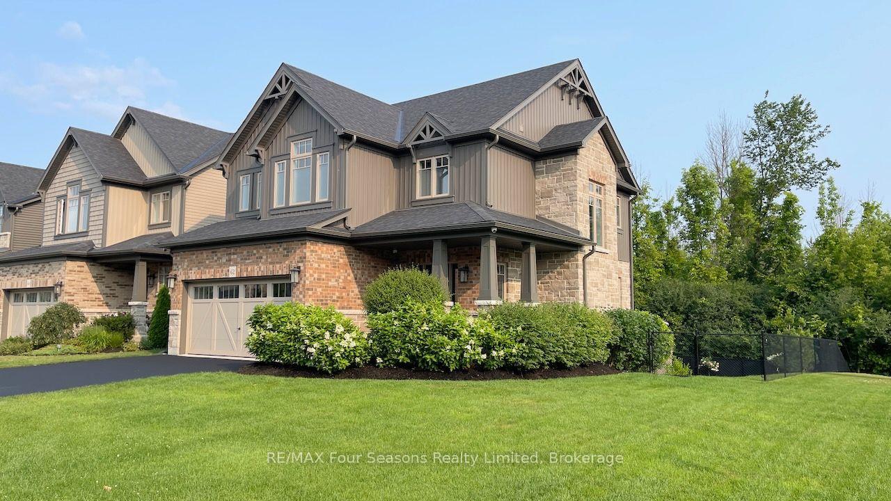 Photo 3 of 62 Foley Crescent, Collingwood — HOMEH