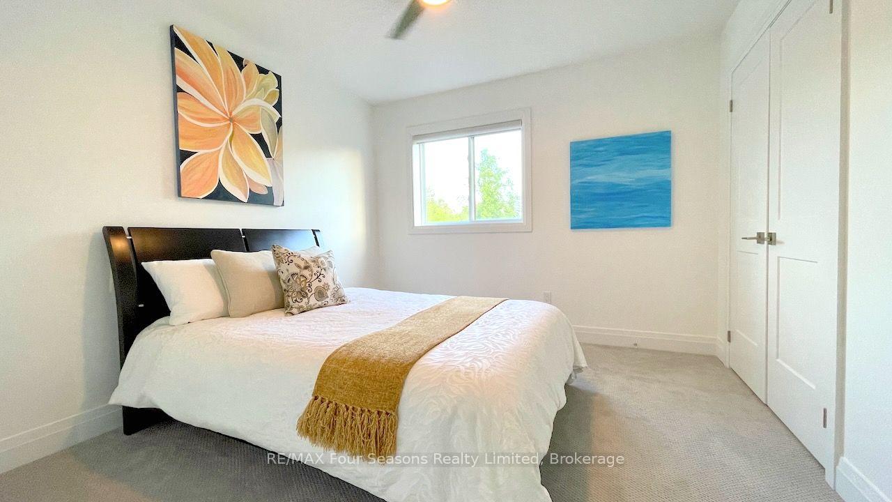 Photo 19 of 62 Foley Crescent, Collingwood — HOMEH
