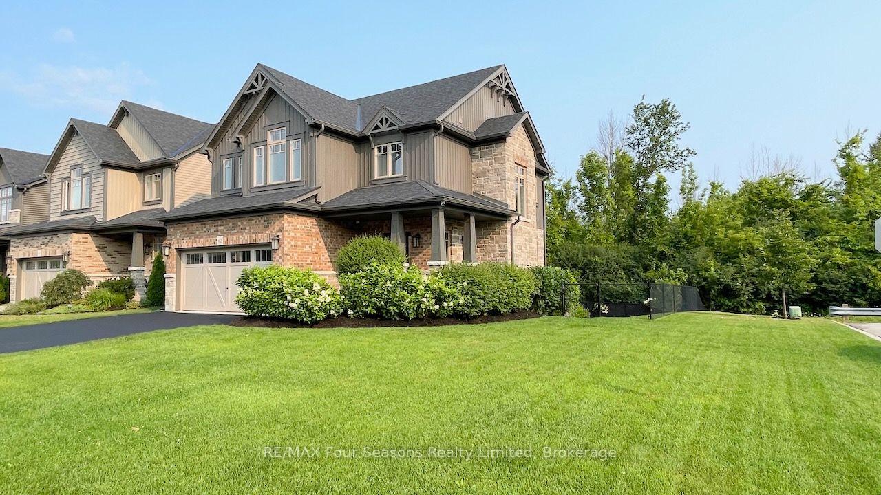 Photo 39 of 62 Foley Crescent, Collingwood — HOMEH
