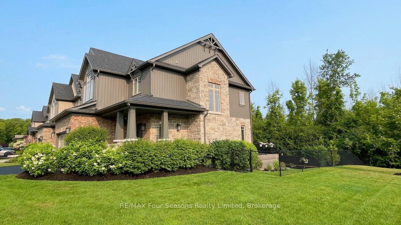Photo 40 of 62 Foley Crescent, Collingwood — HOMEH