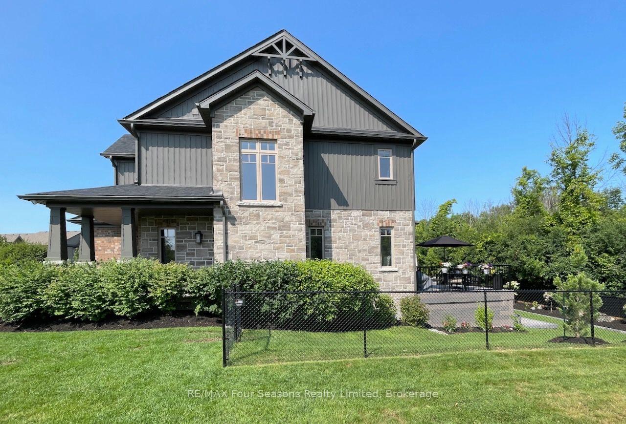 Photo 42 of 62 Foley Crescent, Collingwood — HOMEH