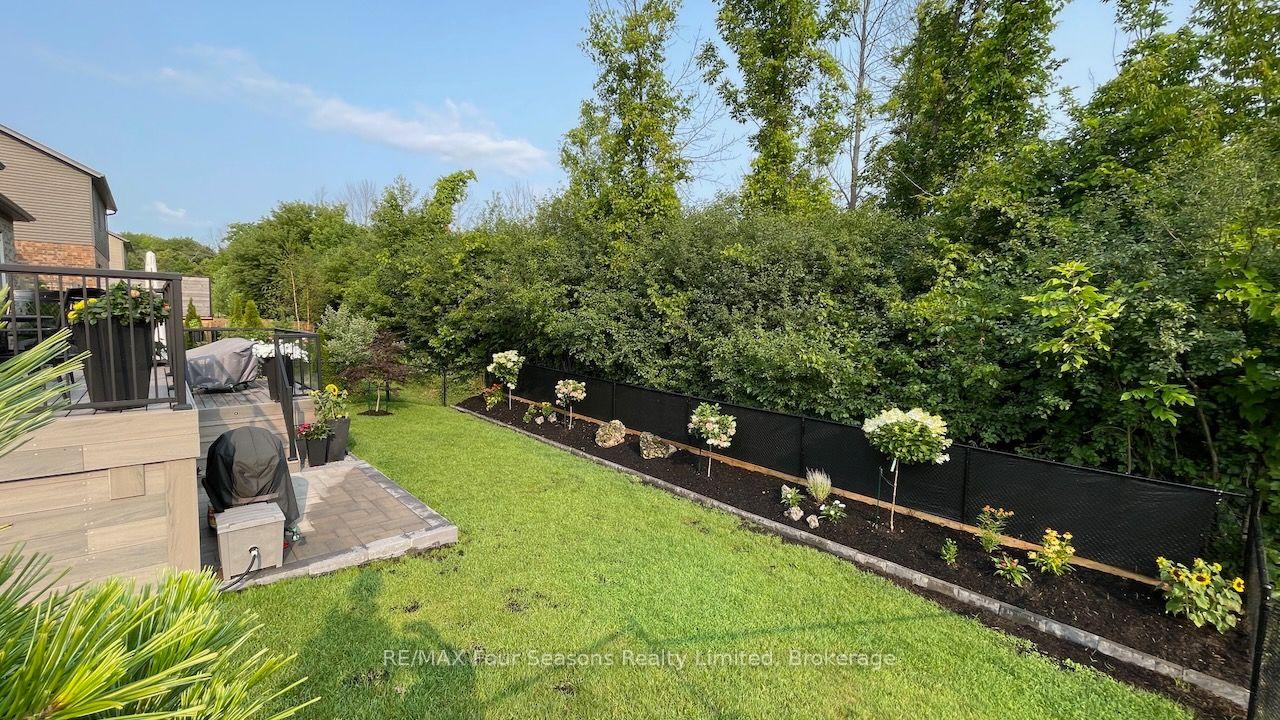 Photo 47 of 62 Foley Crescent, Collingwood — HOMEH