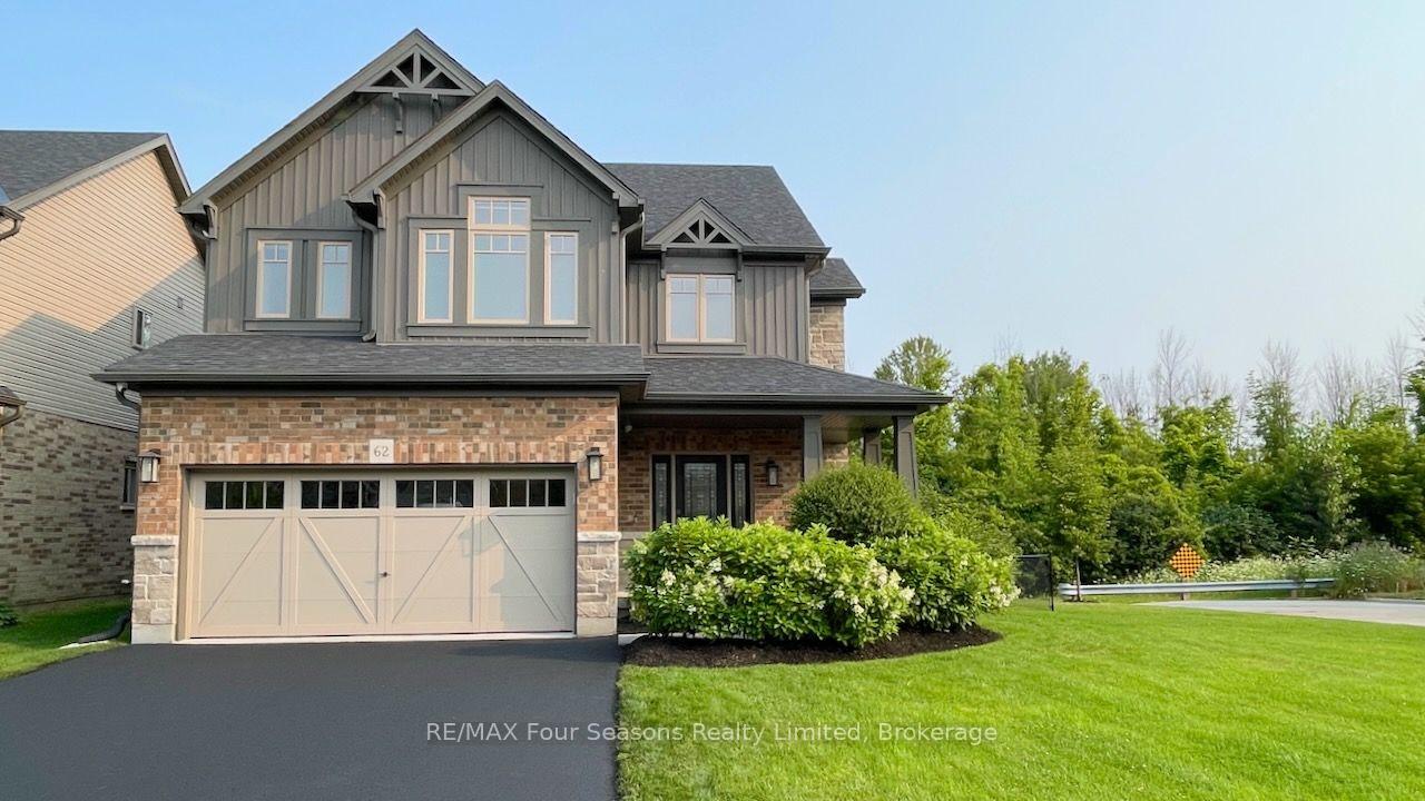Photo 54 of 62 Foley Crescent, Collingwood — HOMEH