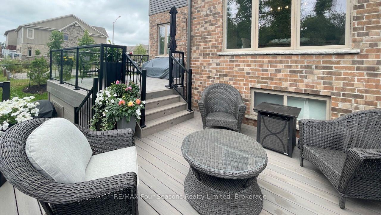 Photo 51 of 62 Foley Crescent, Collingwood — HOMEH