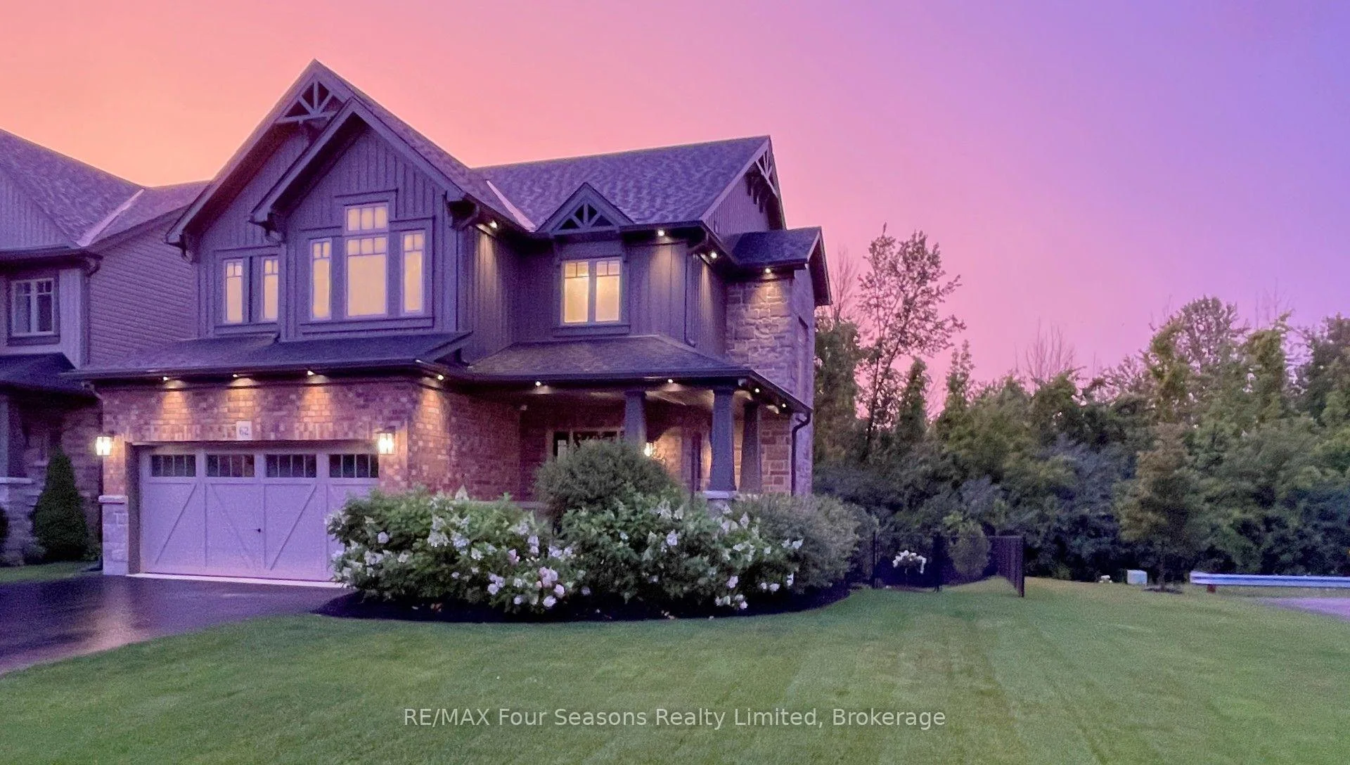 Photo 6 of 62 Foley Crescent, Collingwood — HOMEH