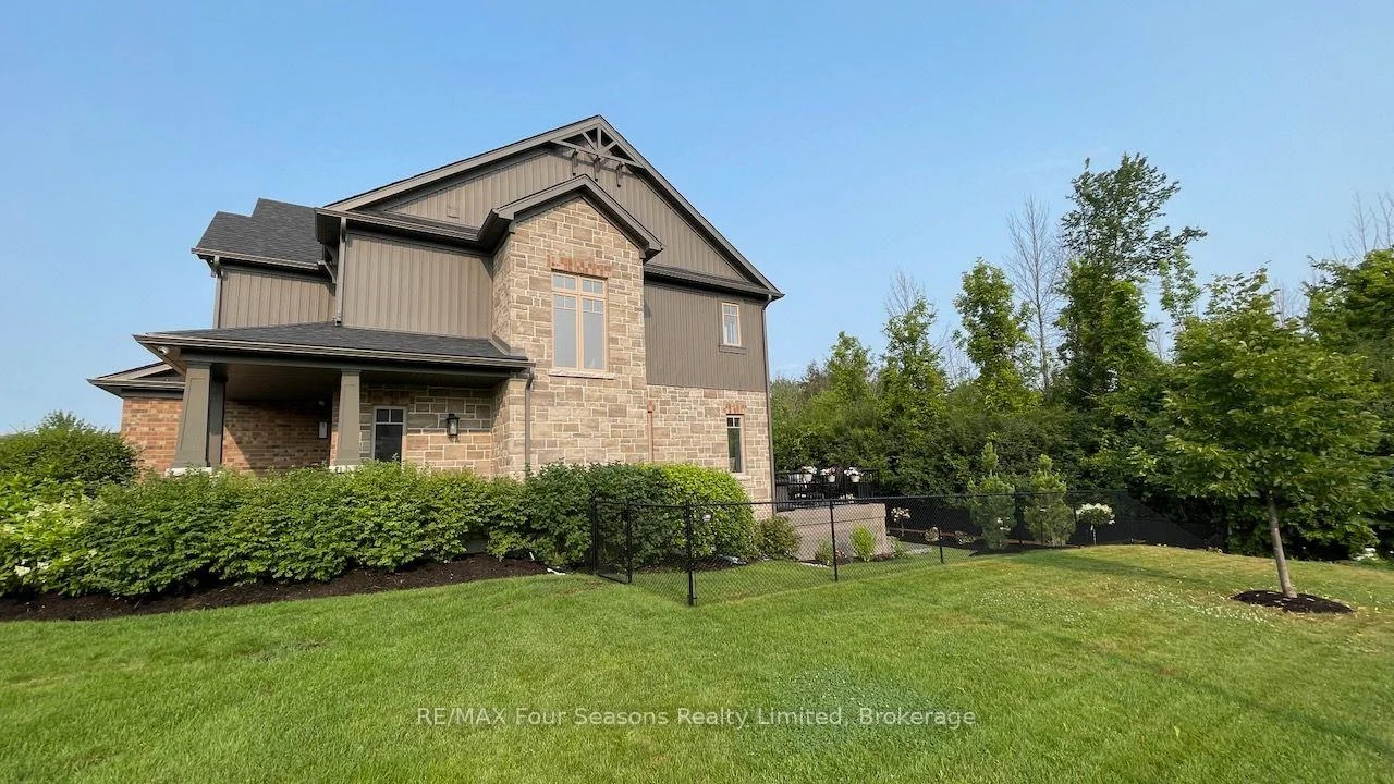 Photo 41 of 62 Foley Crescent, Collingwood — HOMEH