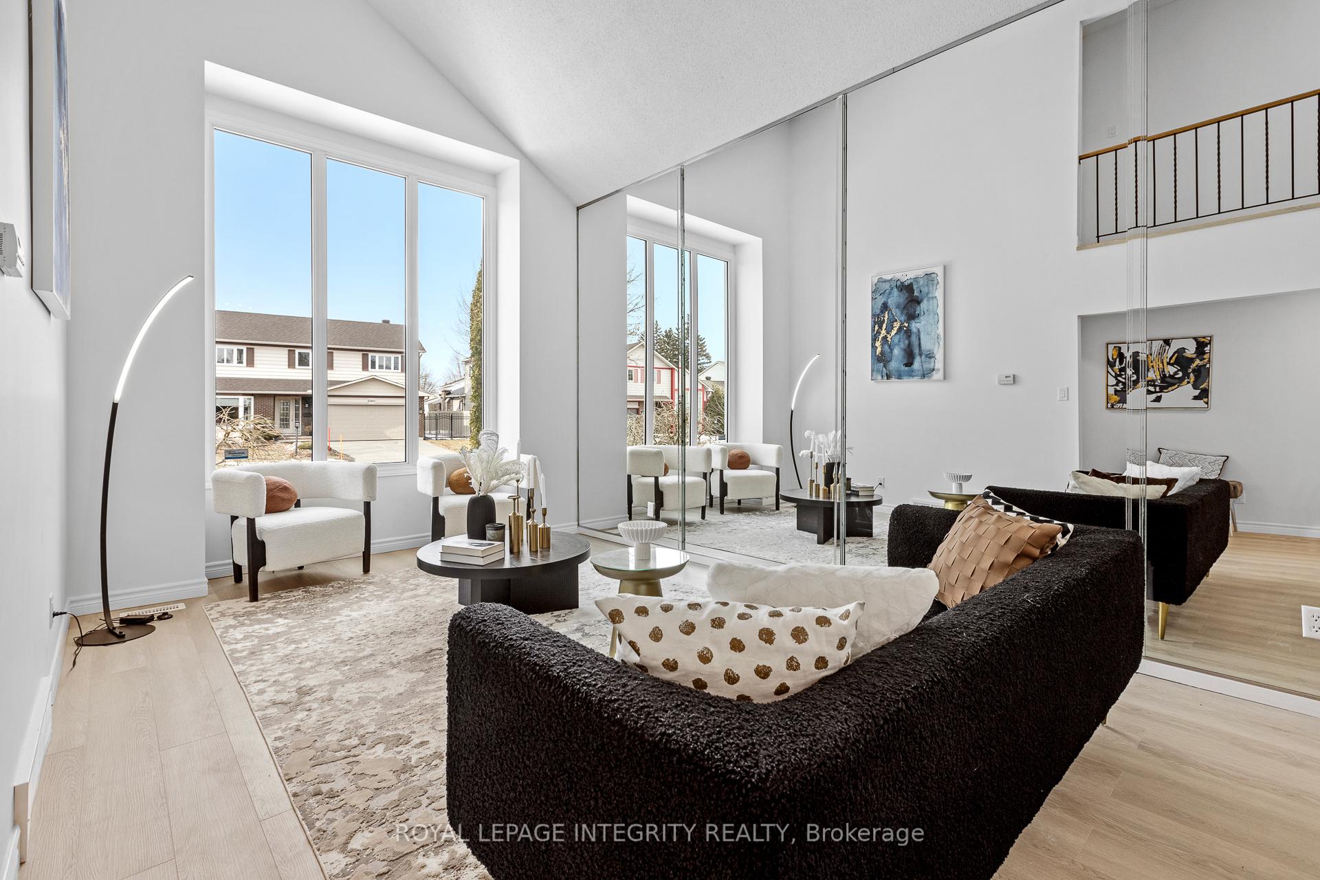 Photo 4 of 6368 Viseneau Drive, Ottawa, Chateauneuf — HOMEH