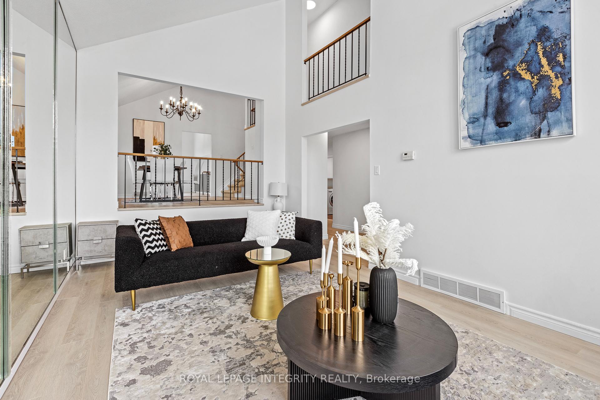 Photo 5 of 6368 Viseneau Drive, Ottawa, Chateauneuf — HOMEH