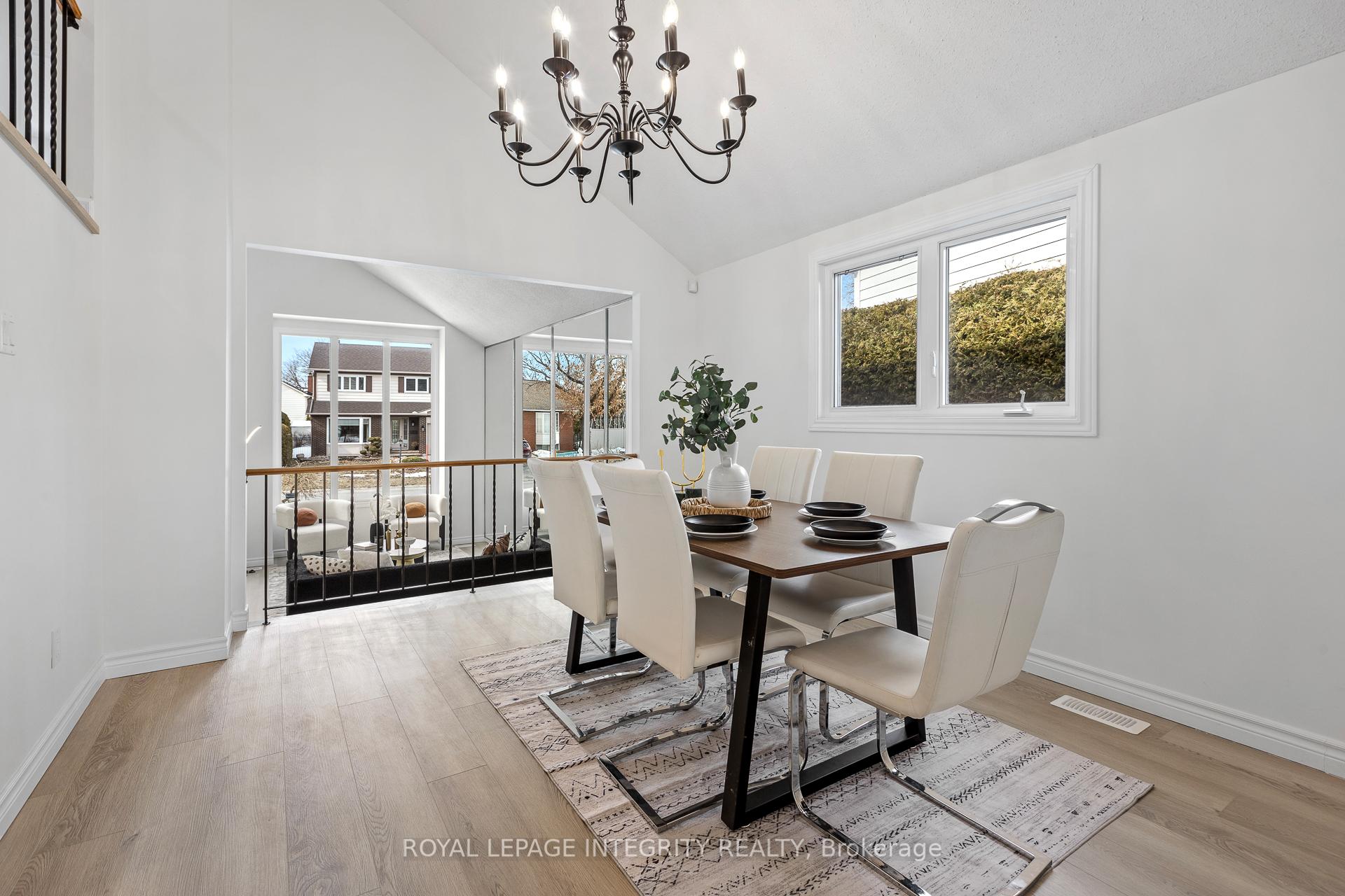 Photo 13 of 6368 Viseneau Drive, Ottawa, Chateauneuf — HOMEH