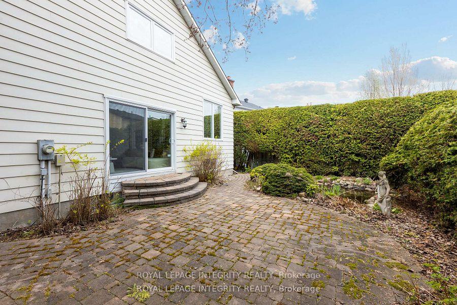 Photo 33 of 6368 Viseneau Drive, Ottawa, Chateauneuf — HOMEH
