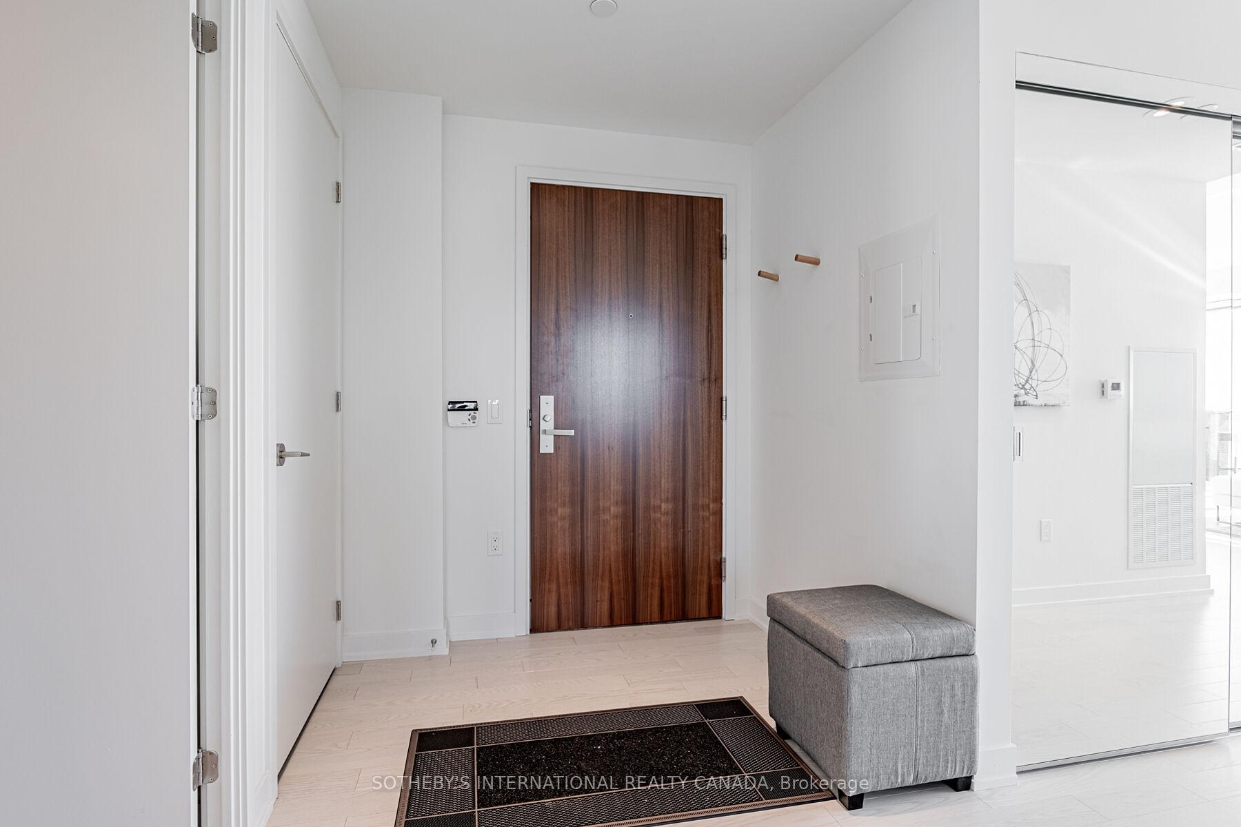 Photo 21 of Unit 3403, 15 Queens Quay E, Toronto, Waterfront Communities — HOMEH
