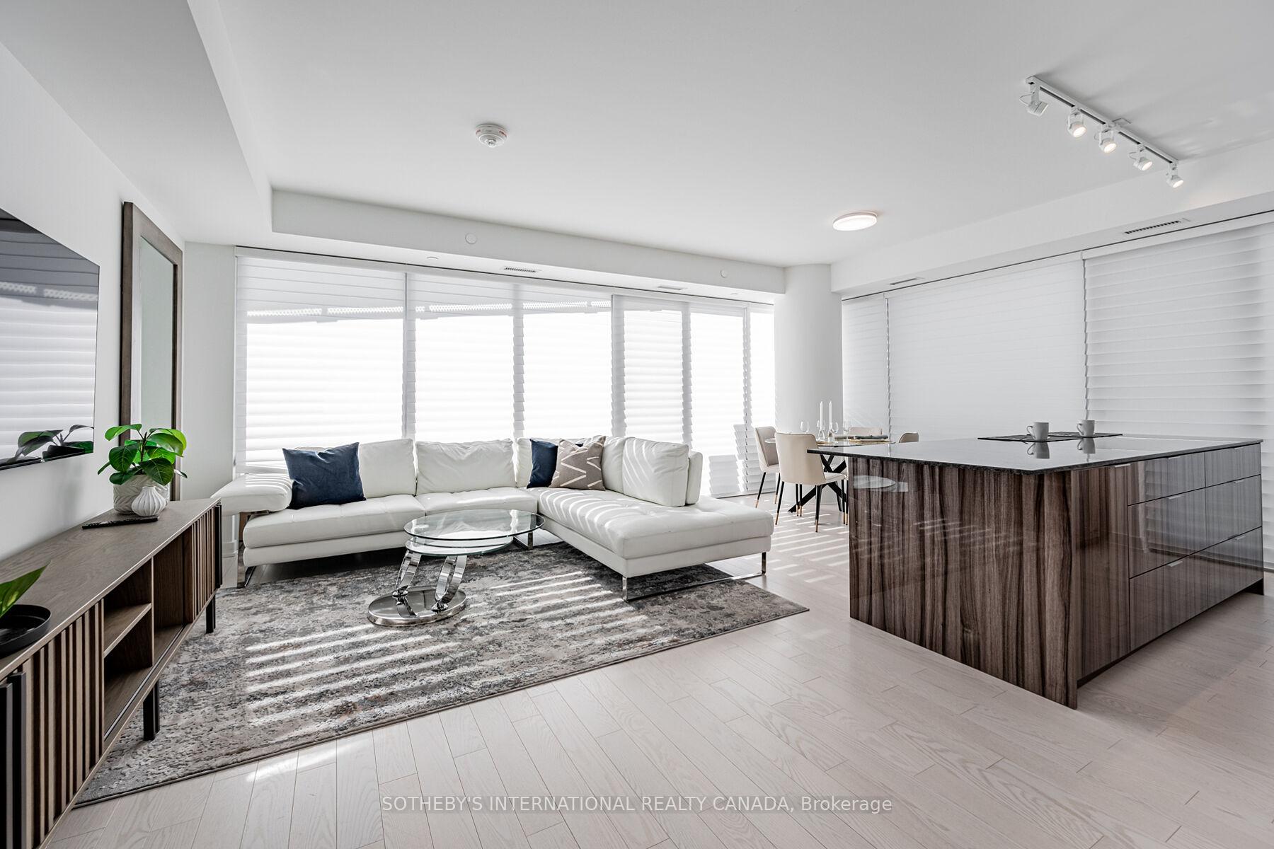 Photo 12 of Unit 3403, 15 Queens Quay E, Toronto, Waterfront Communities — HOMEH