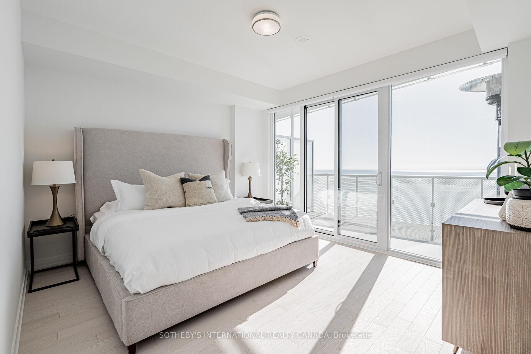 Photo 11 of Unit 3403, 15 Queens Quay E, Toronto, Waterfront Communities — HOMEH