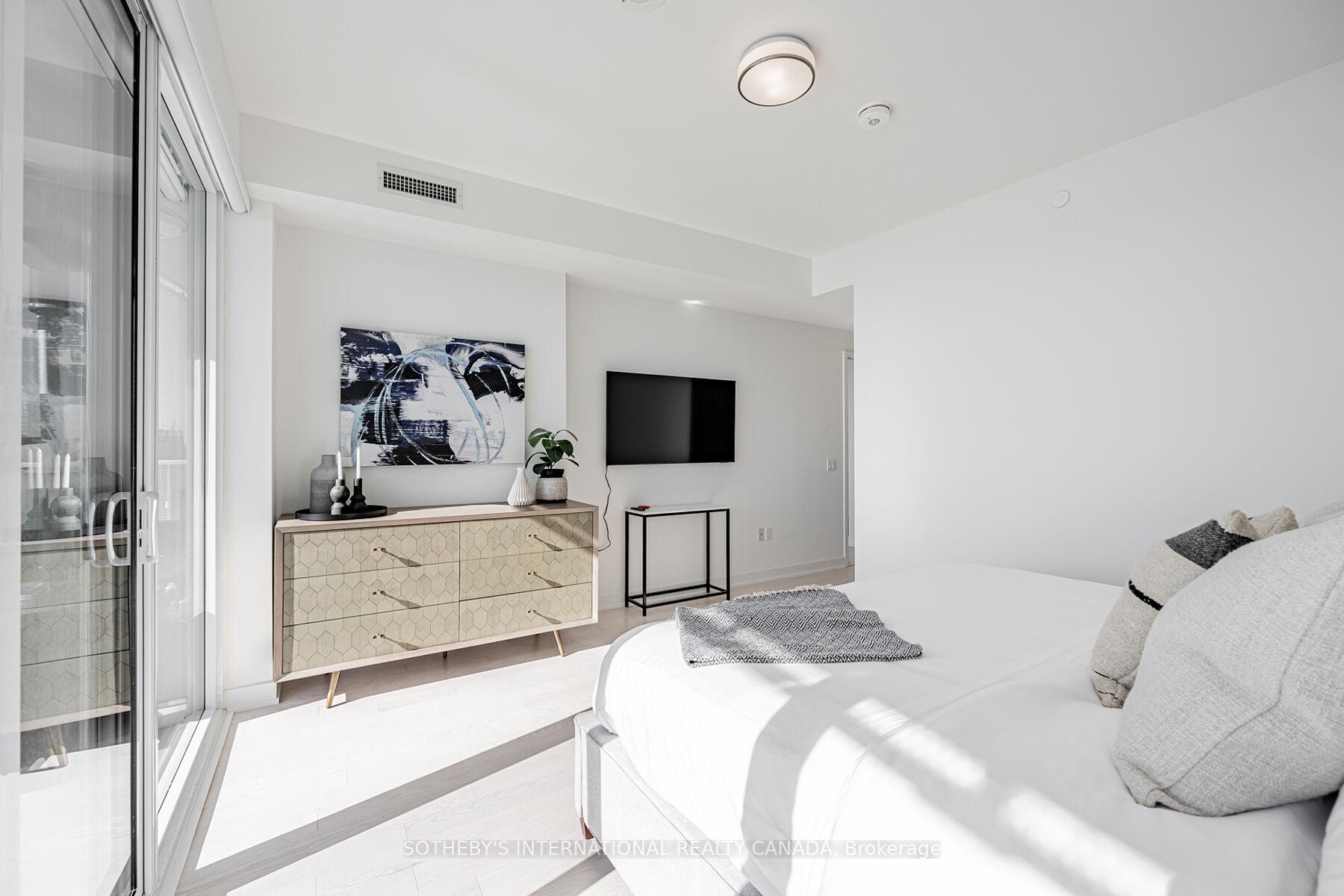 Photo 14 of Unit 3403, 15 Queens Quay E, Toronto, Waterfront Communities — HOMEH