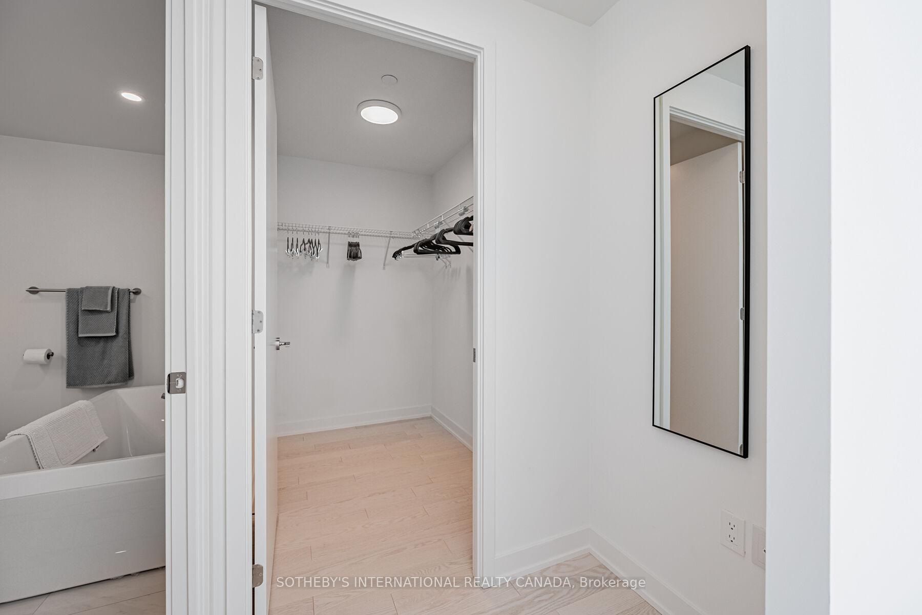 Photo 17 of Unit 3403, 15 Queens Quay E, Toronto, Waterfront Communities — HOMEH