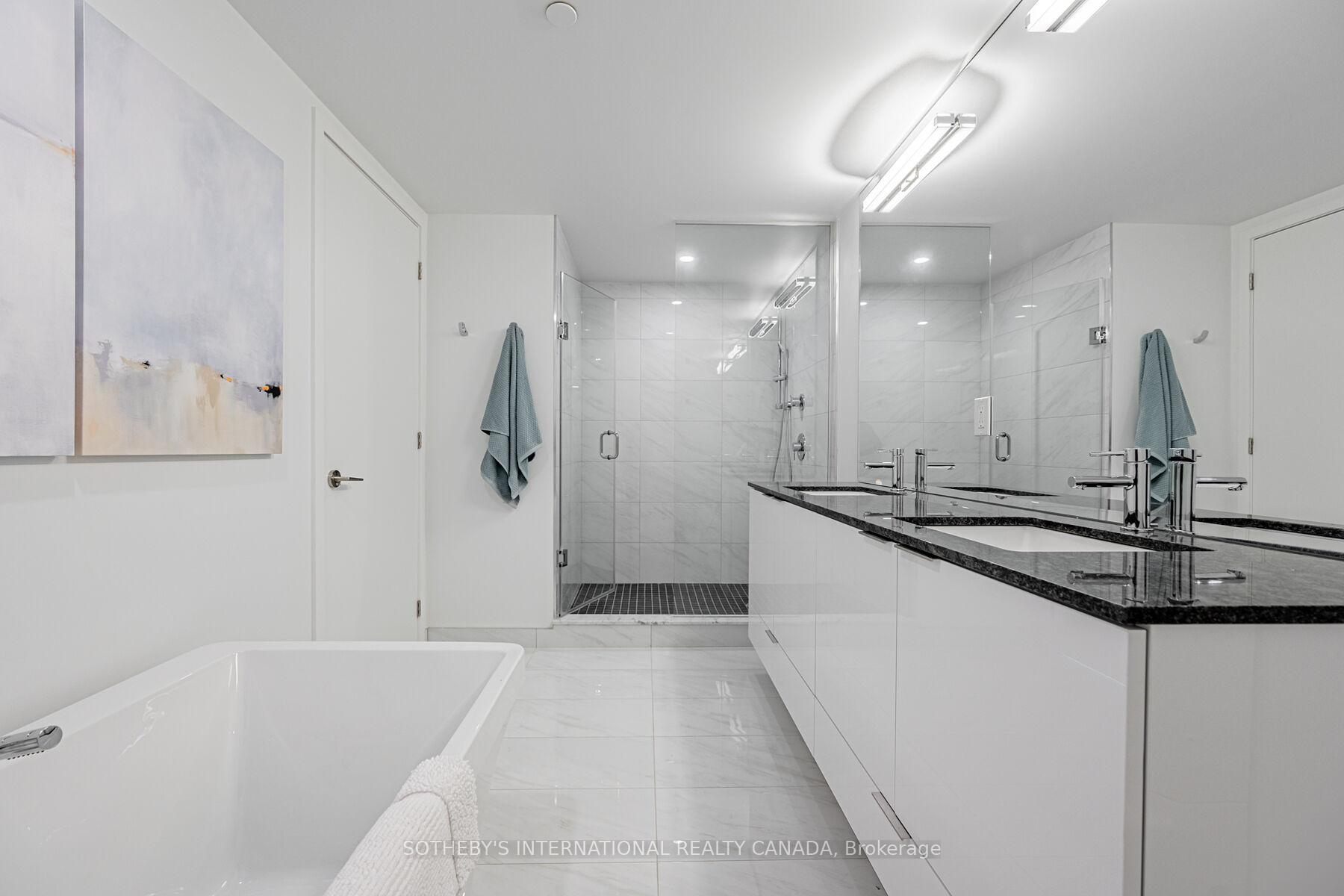 Photo 15 of Unit 3403, 15 Queens Quay E, Toronto, Waterfront Communities — HOMEH