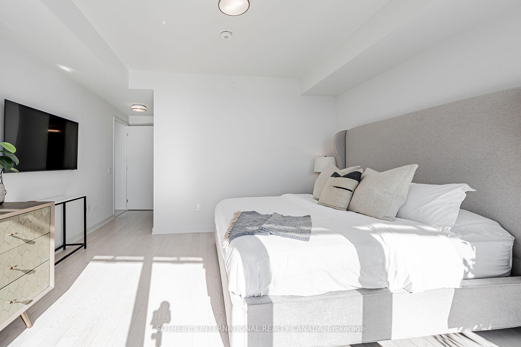Photo 13 of Unit 3403, 15 Queens Quay E, Toronto, Waterfront Communities — HOMEH