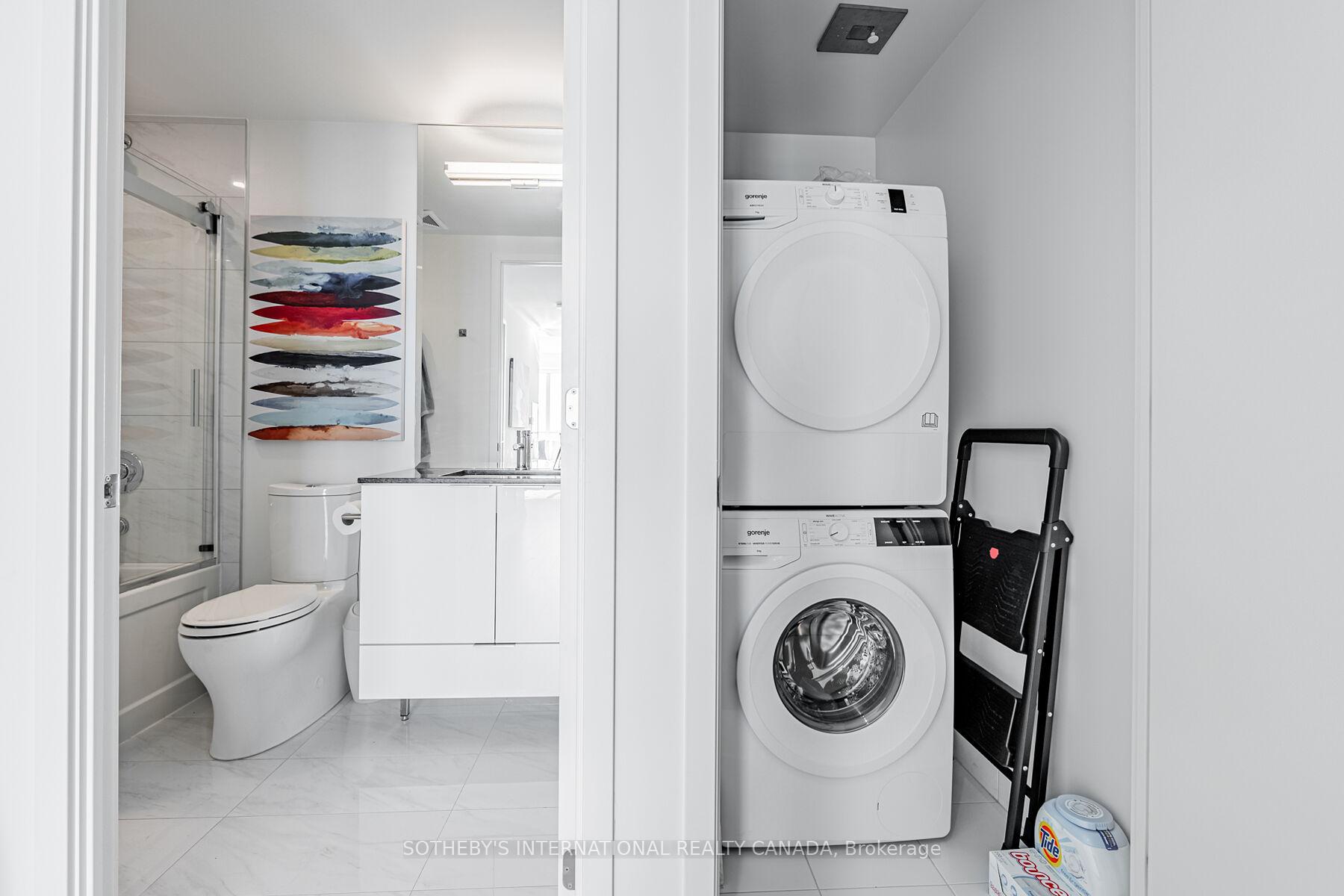 Photo 20 of Unit 3403, 15 Queens Quay E, Toronto, Waterfront Communities — HOMEH