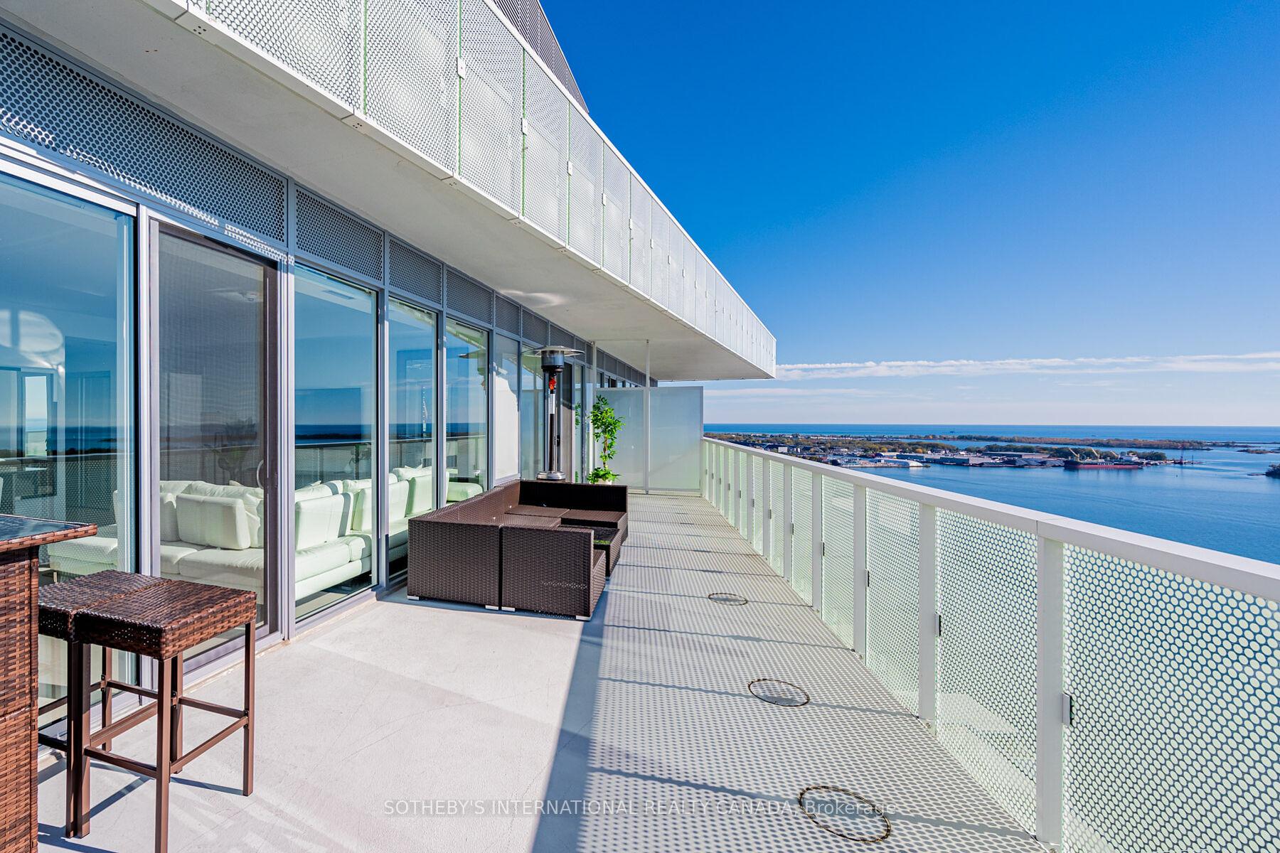 Photo 23 of Unit 3403, 15 Queens Quay E, Toronto, Waterfront Communities — HOMEH