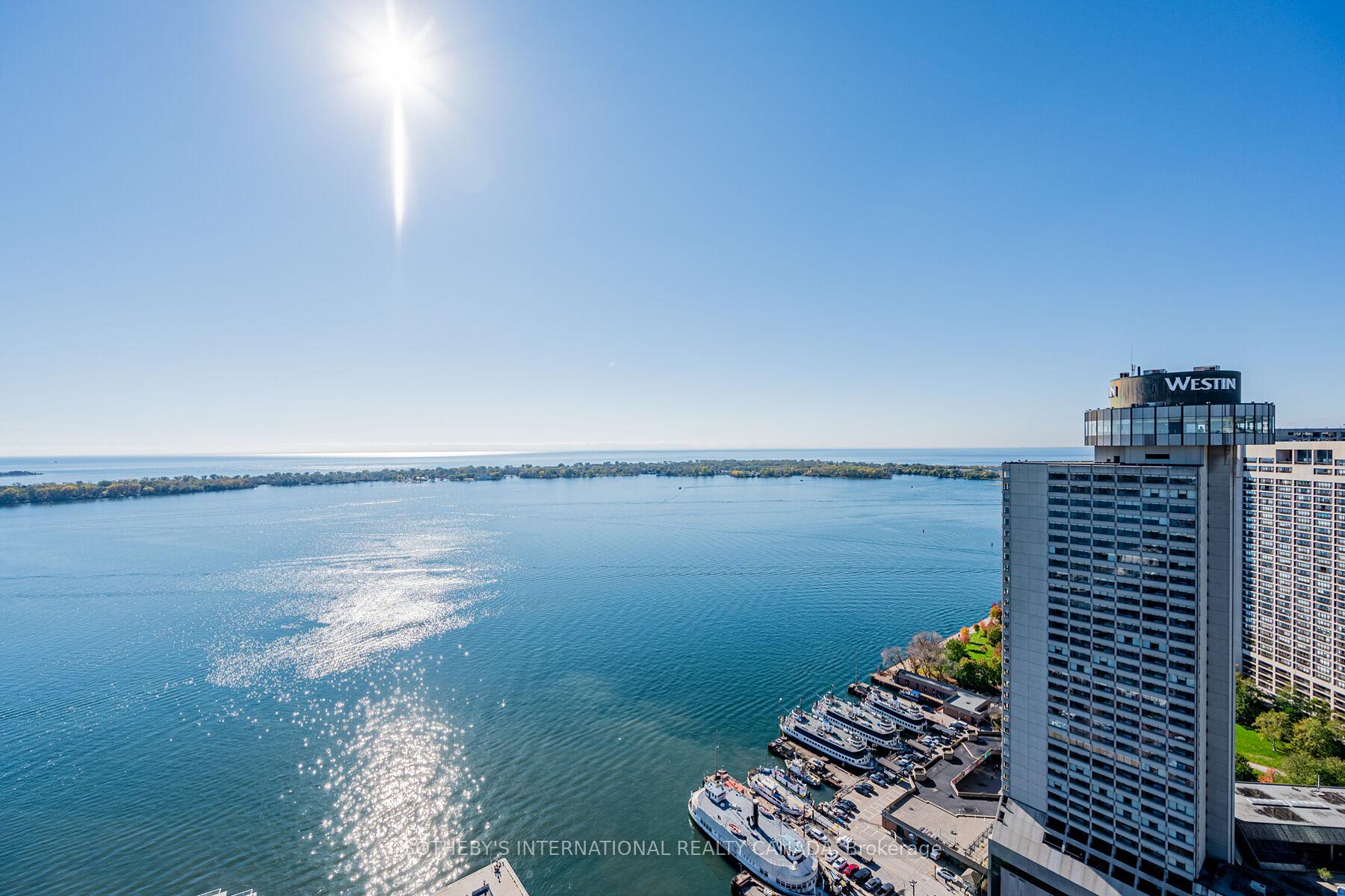 Photo 24 of Unit 3403, 15 Queens Quay E, Toronto, Waterfront Communities — HOMEH