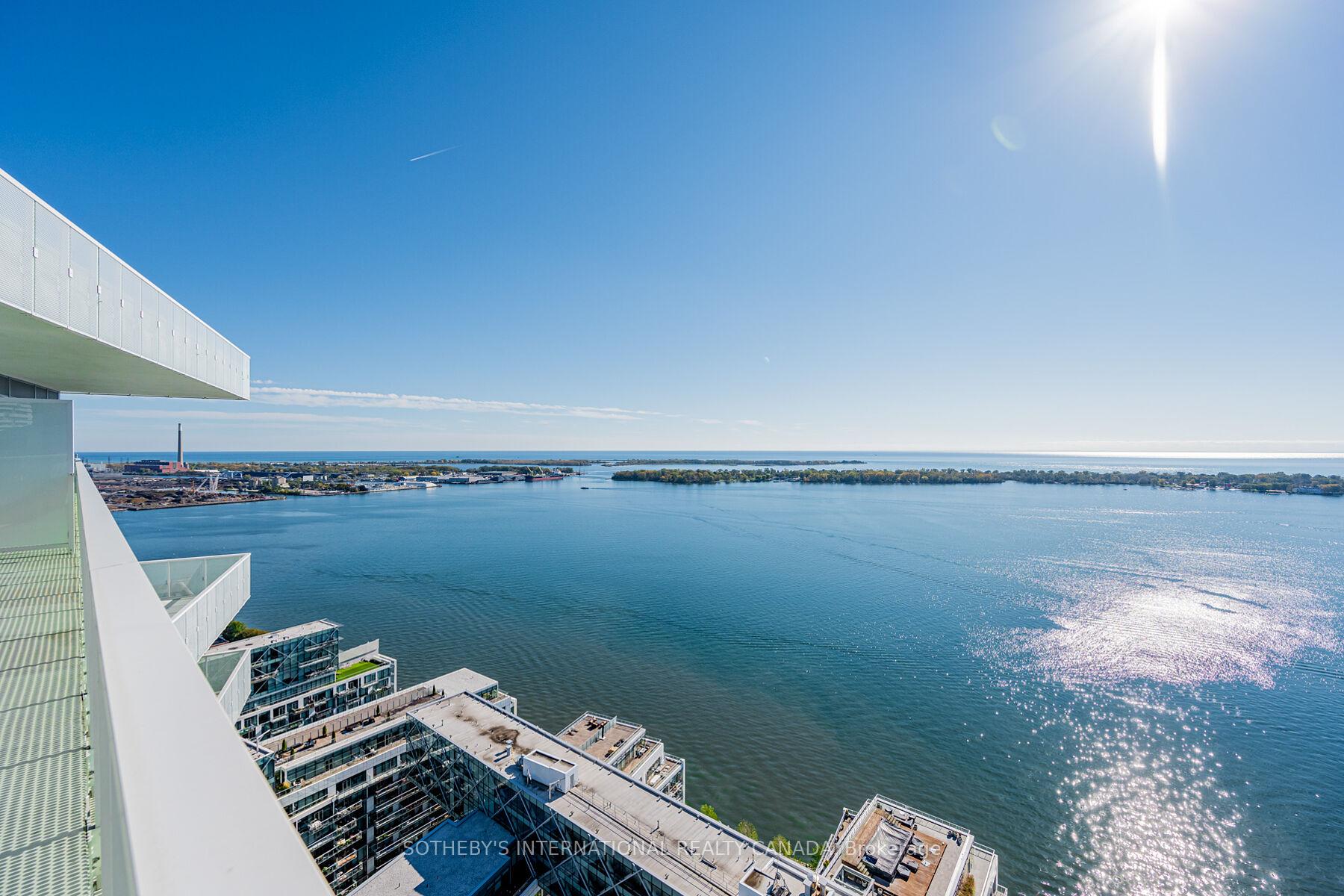 Photo 25 of Unit 3403, 15 Queens Quay E, Toronto, Waterfront Communities — HOMEH