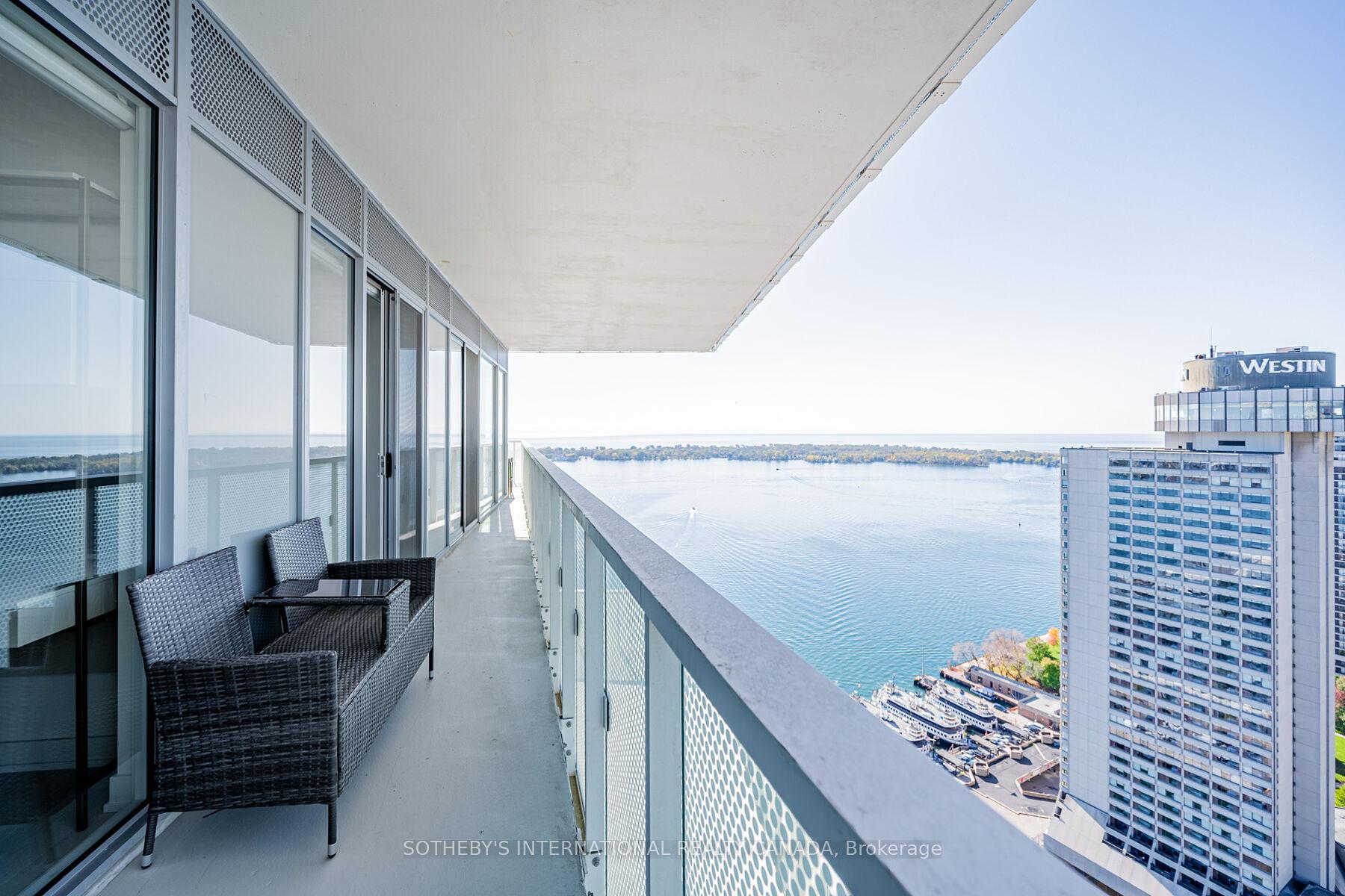 Photo 26 of Unit 3403, 15 Queens Quay E, Toronto, Waterfront Communities — HOMEH