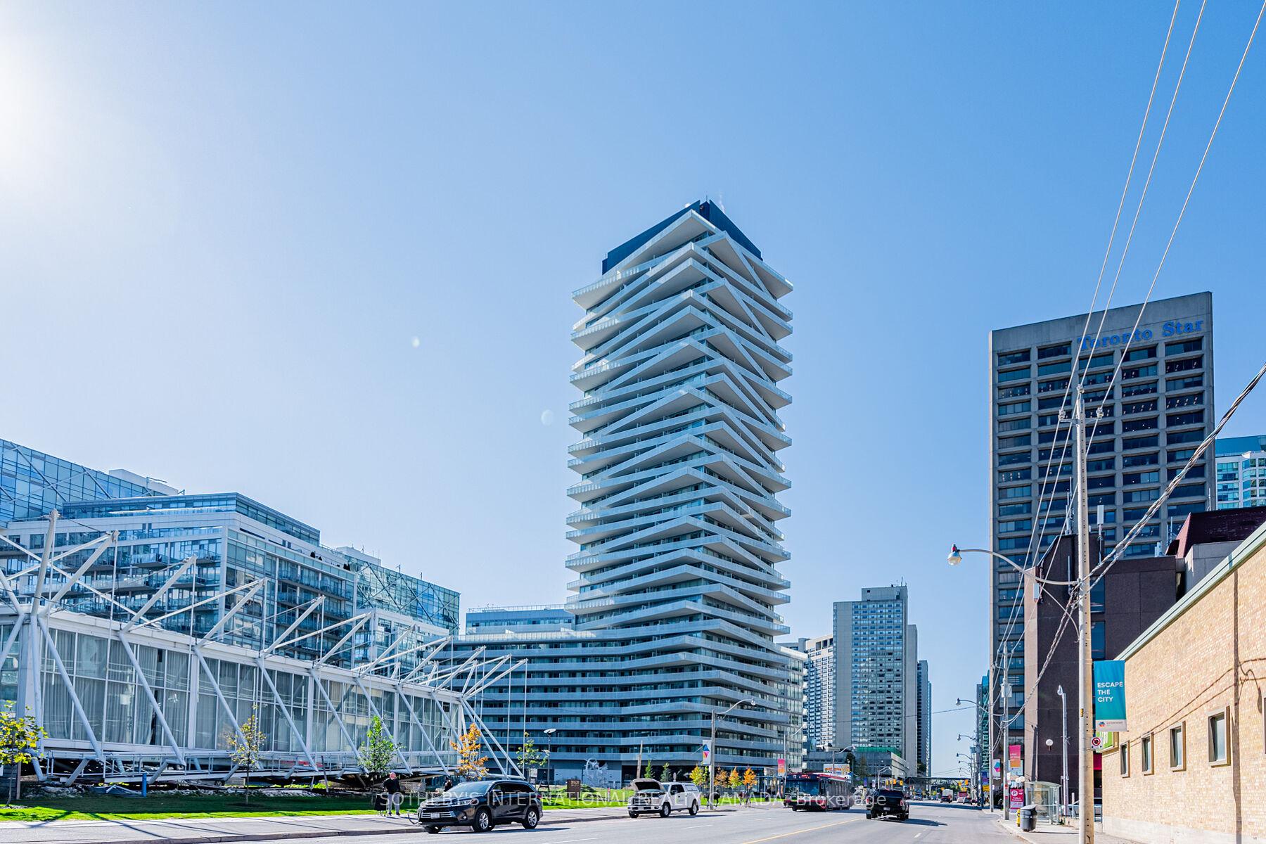 Photo 29 of Unit 3403, 15 Queens Quay E, Toronto, Waterfront Communities — HOMEH