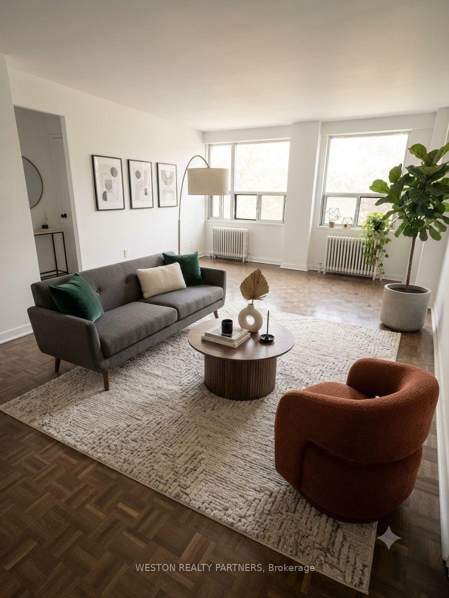 Photo 1 of Unit 304, 88 Wellesley Street E, Toronto, Church-Yonge Corridor — HOMEH