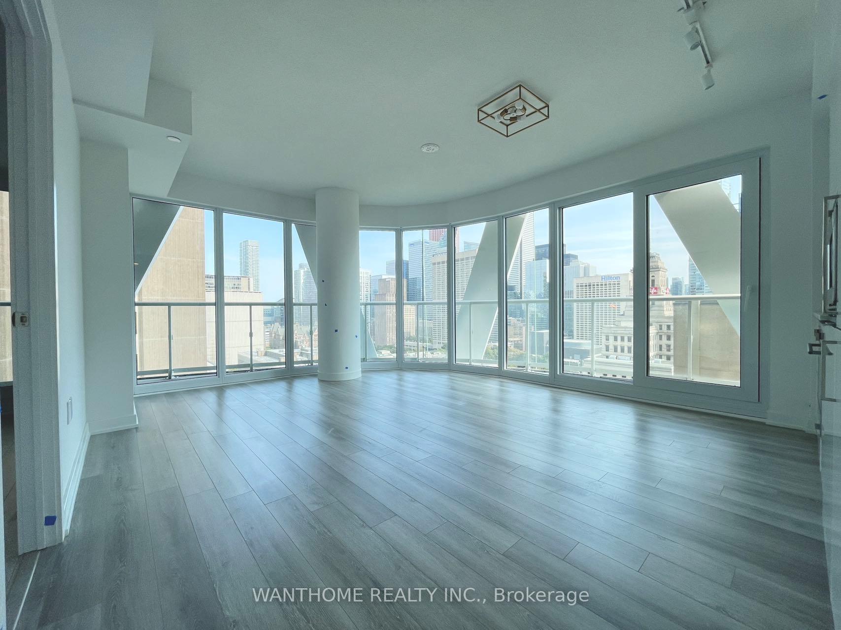 Photo 1 of Unit 1730, 230 Simcoe Street, Toronto, Kensington-Chinatown — HOMEH