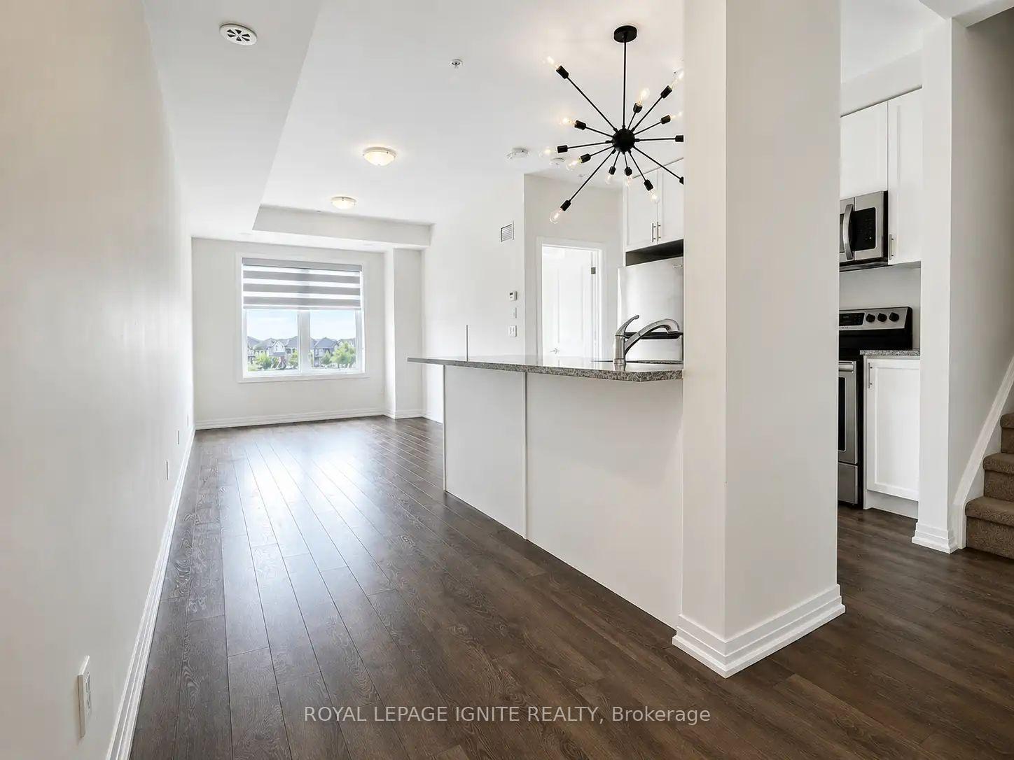 Photo 1 of Unit 604, 2635 William Jackson Drive, Pickering, Duffin Heights — HOMEH