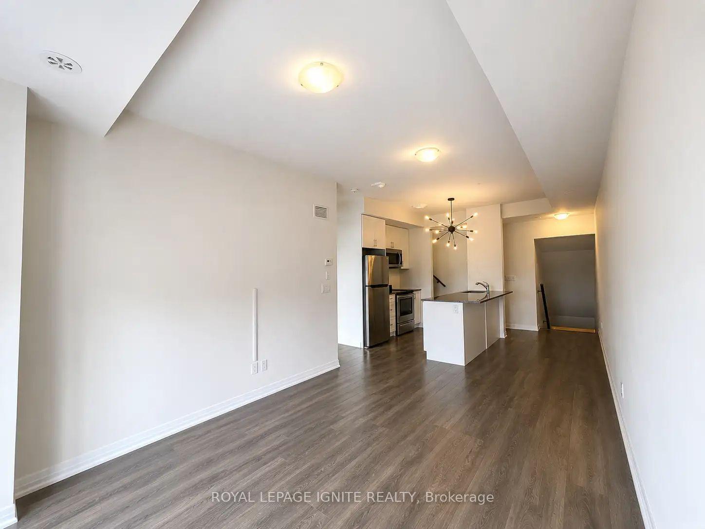Photo 2 of Unit 604, 2635 William Jackson Drive, Pickering, Duffin Heights — HOMEH