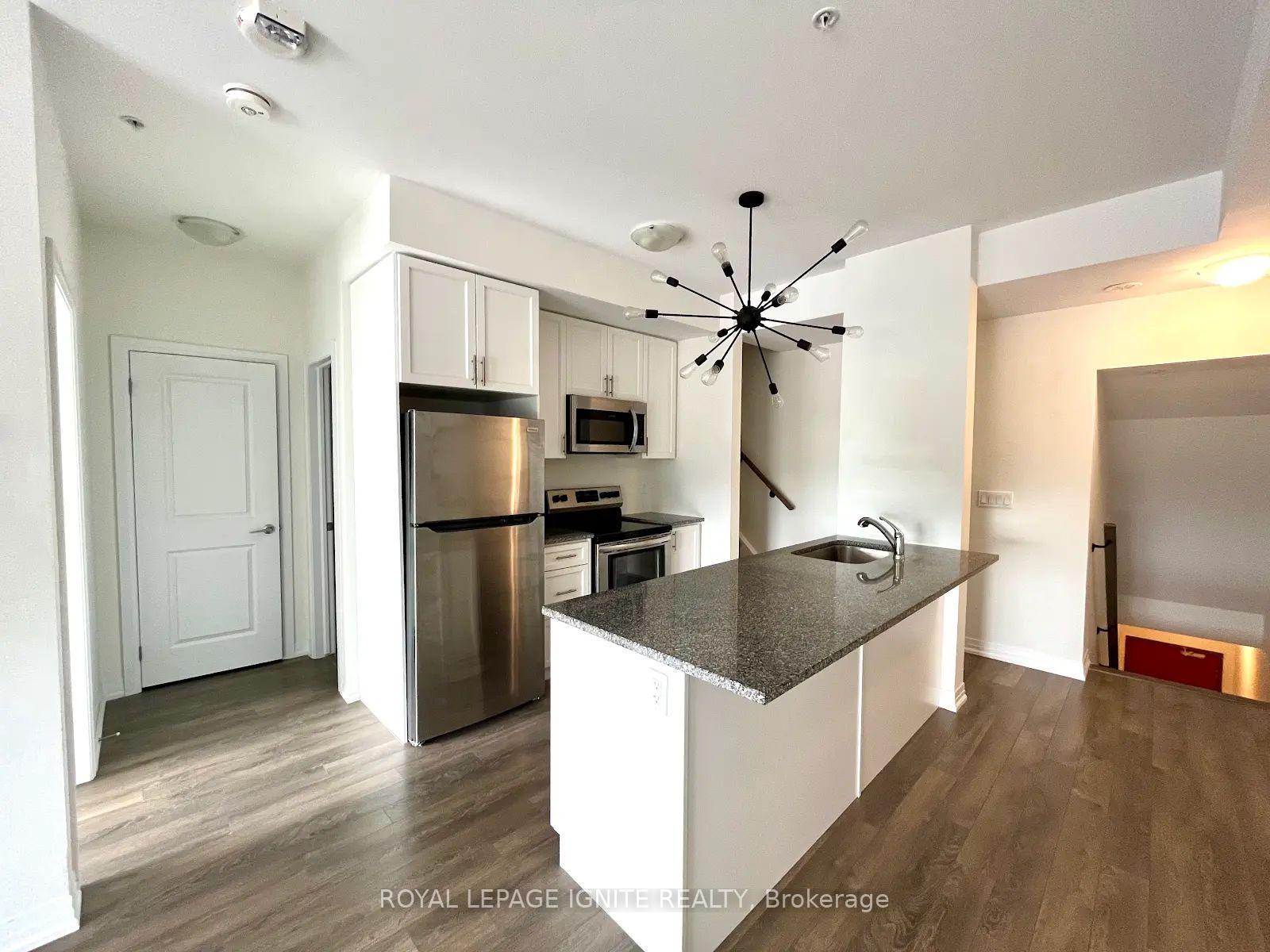 Photo 5 of Unit 604, 2635 William Jackson Drive, Pickering, Duffin Heights — HOMEH