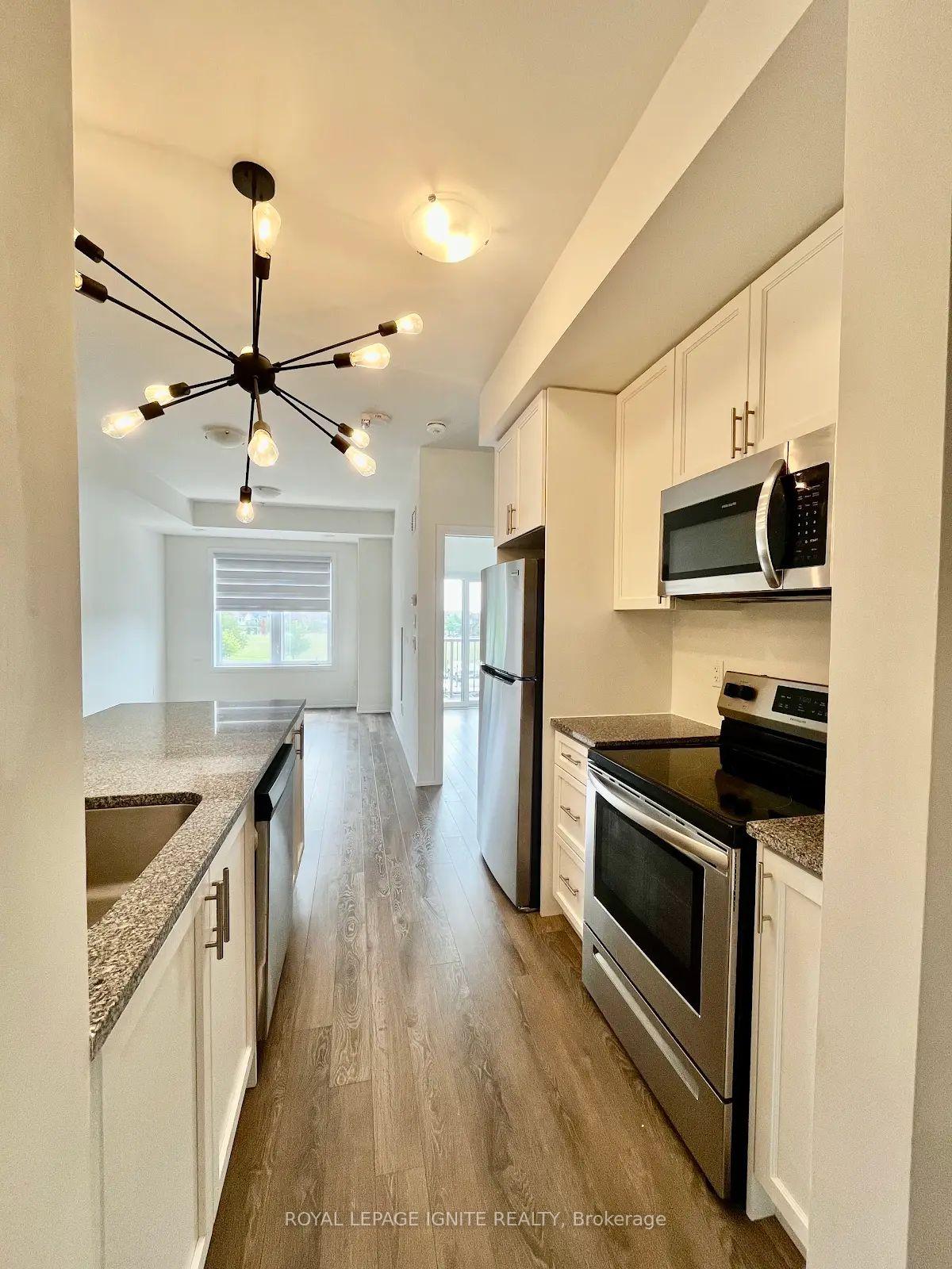 Photo 6 of Unit 604, 2635 William Jackson Drive, Pickering, Duffin Heights — HOMEH