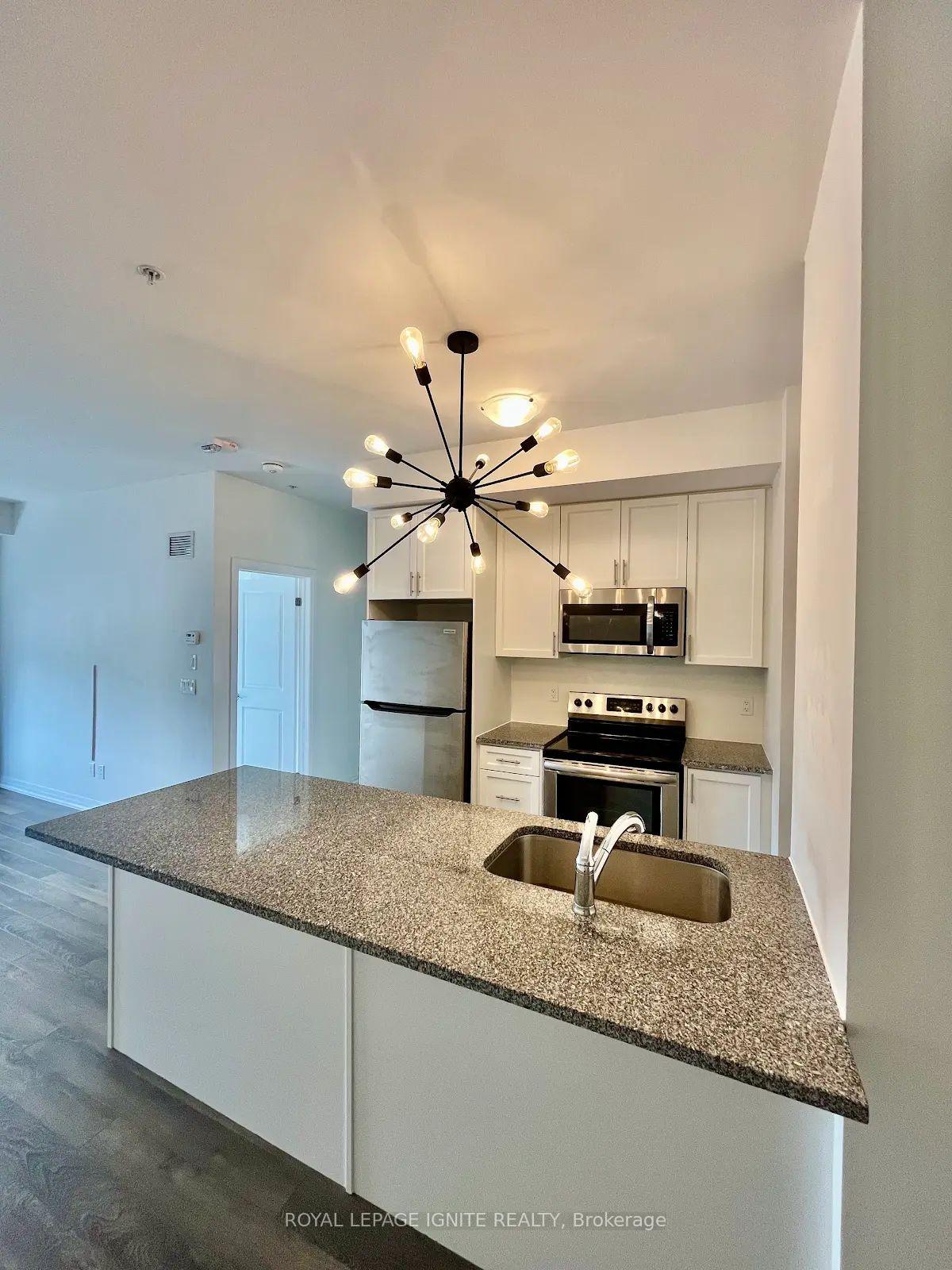 Photo 7 of Unit 604, 2635 William Jackson Drive, Pickering, Duffin Heights — HOMEH