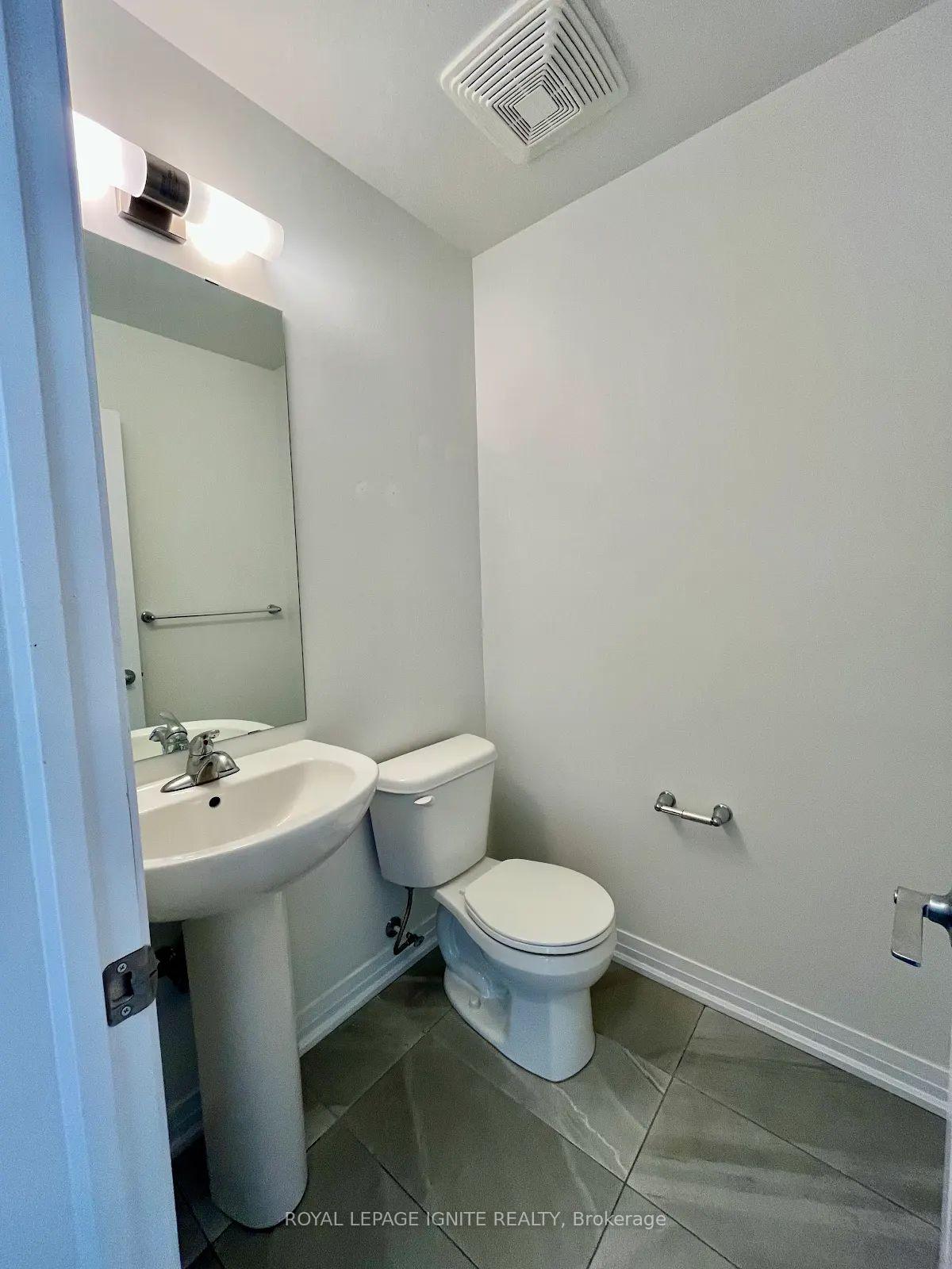 Photo 10 of Unit 604, 2635 William Jackson Drive, Pickering, Duffin Heights — HOMEH