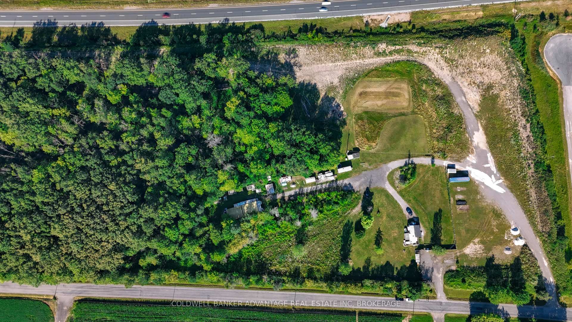 Photo 2 of 2323 Kottmeier Road, Thorold, Cataract Road — HOMEH