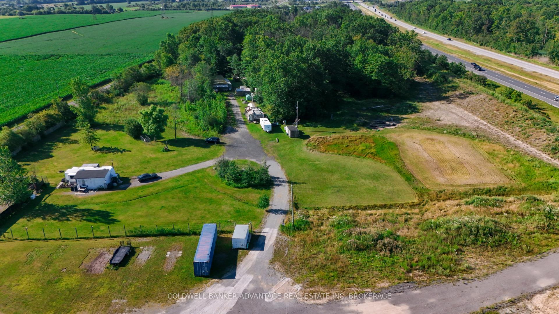 Photo 14 of 2323 Kottmeier Road, Thorold, Cataract Road — HOMEH