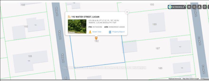 Photo 8 of 192 Water Street, Lucan Biddulph, Lucan — HOMEH