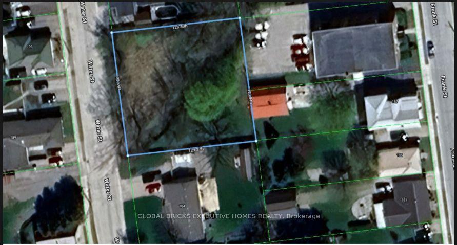 Photo 9 of 192 Water Street, Lucan Biddulph, Lucan — HOMEH