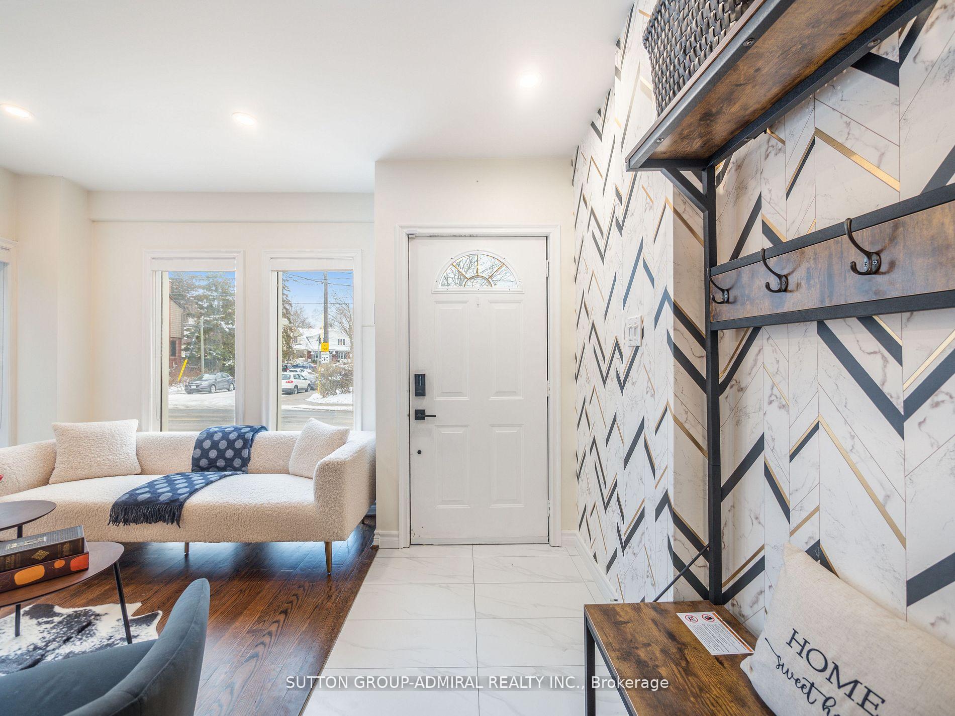 Photo 3 of 389 Davisville Avenue, Toronto, Mount Pleasant East — HOMEH