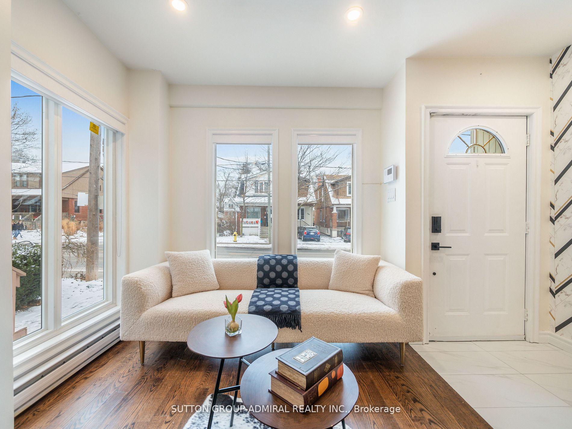 Photo 5 of 389 Davisville Avenue, Toronto, Mount Pleasant East — HOMEH