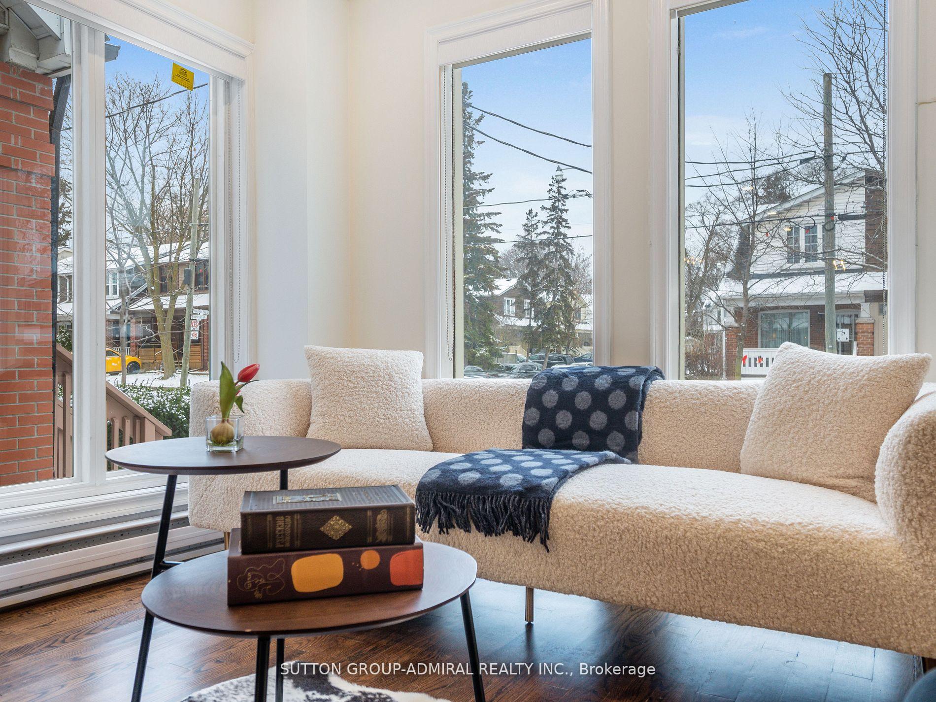 Photo 7 of 389 Davisville Avenue, Toronto, Mount Pleasant East — HOMEH
