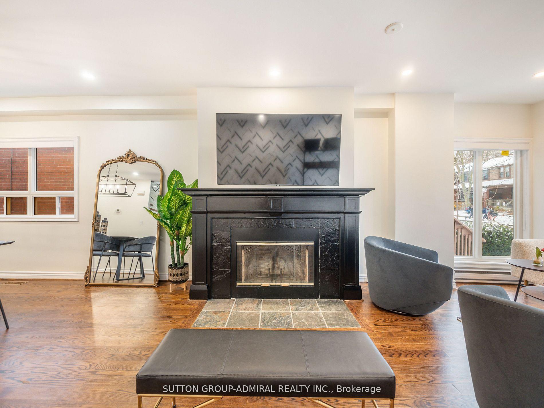 Photo 9 of 389 Davisville Avenue, Toronto, Mount Pleasant East — HOMEH