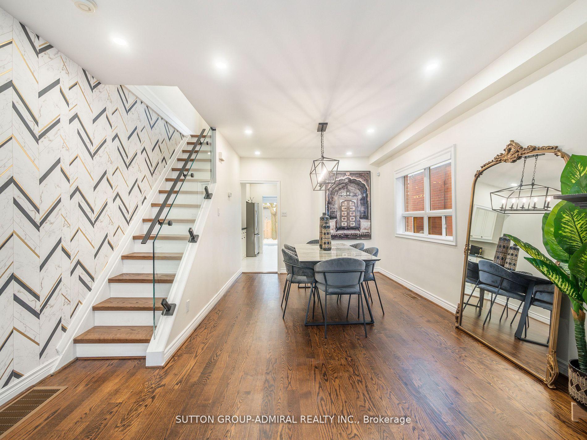 Photo 11 of 389 Davisville Avenue, Toronto, Mount Pleasant East — HOMEH