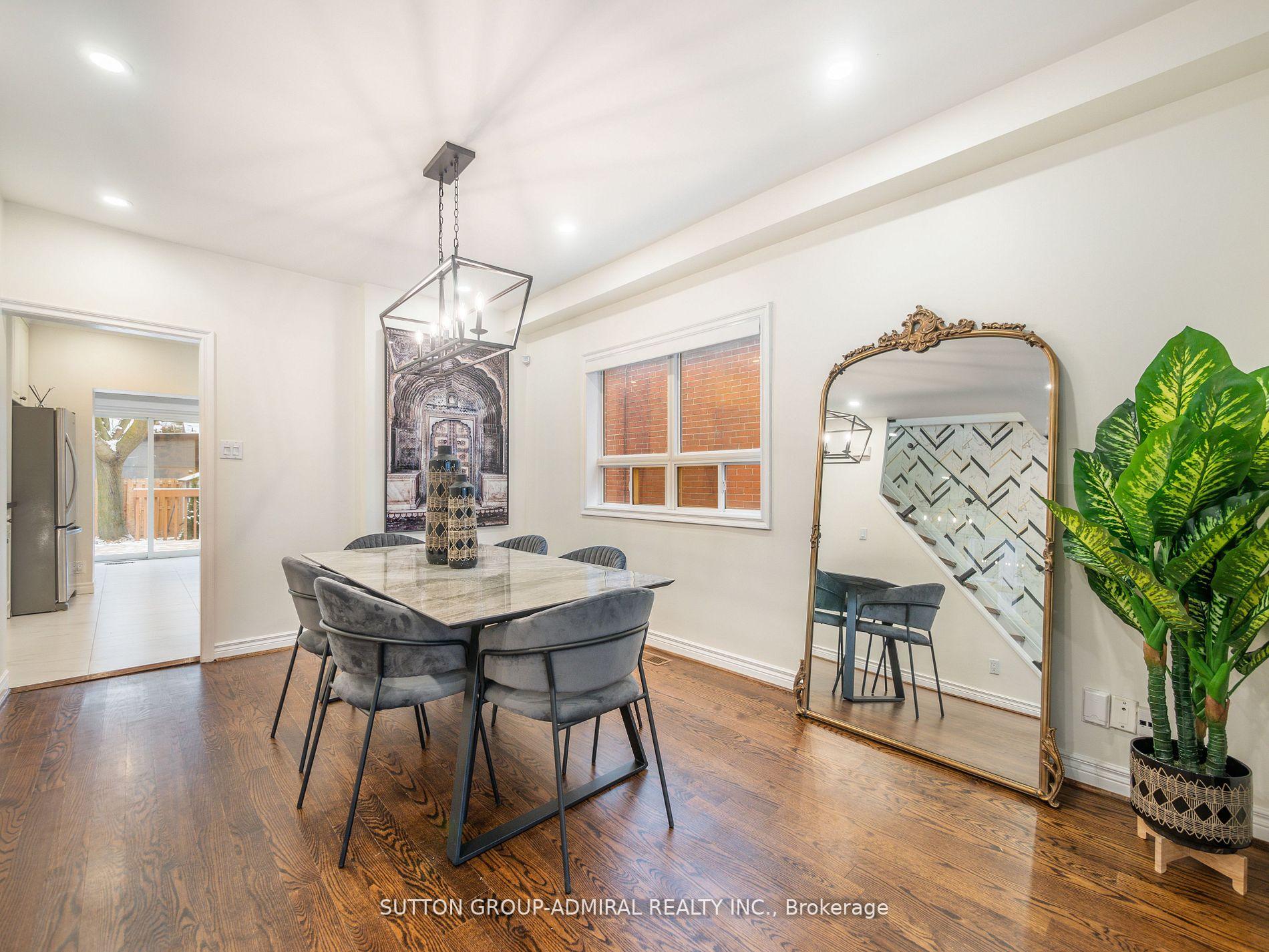 Photo 12 of 389 Davisville Avenue, Toronto, Mount Pleasant East — HOMEH