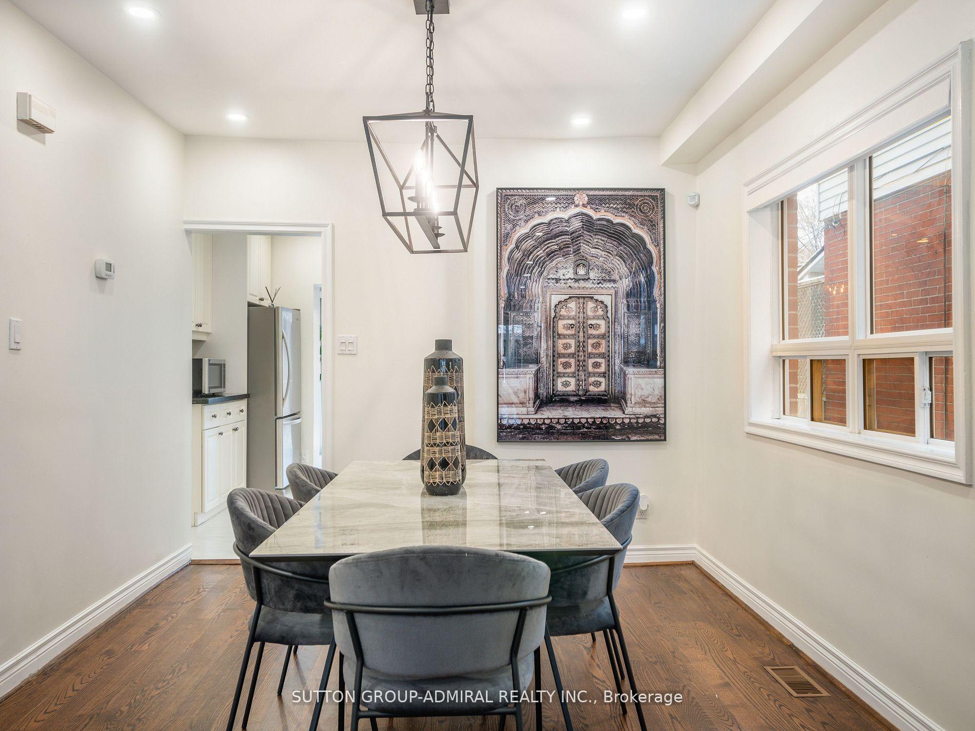 Photo 13 of 389 Davisville Avenue, Toronto, Mount Pleasant East — HOMEH