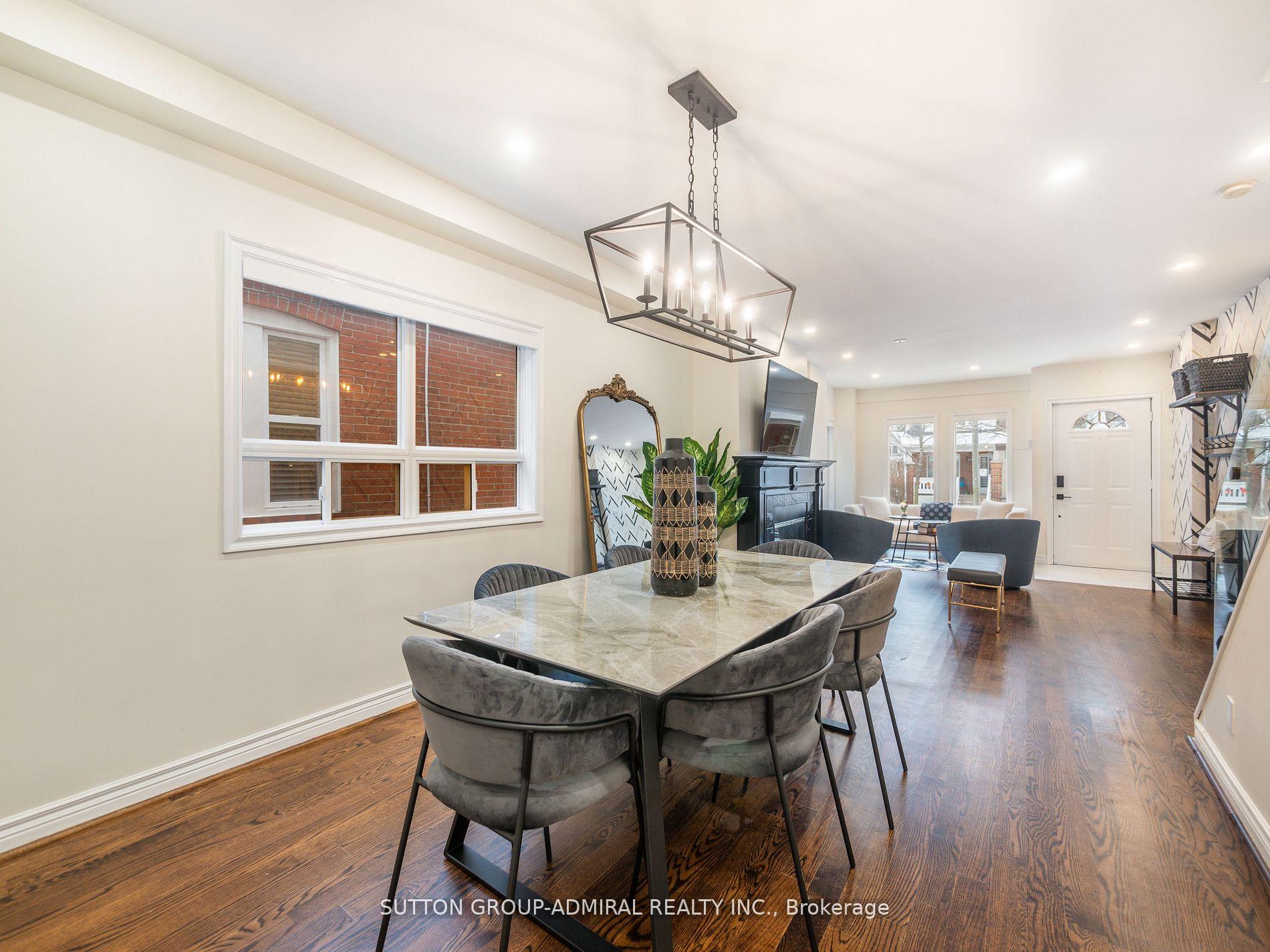 Photo 14 of 389 Davisville Avenue, Toronto, Mount Pleasant East — HOMEH