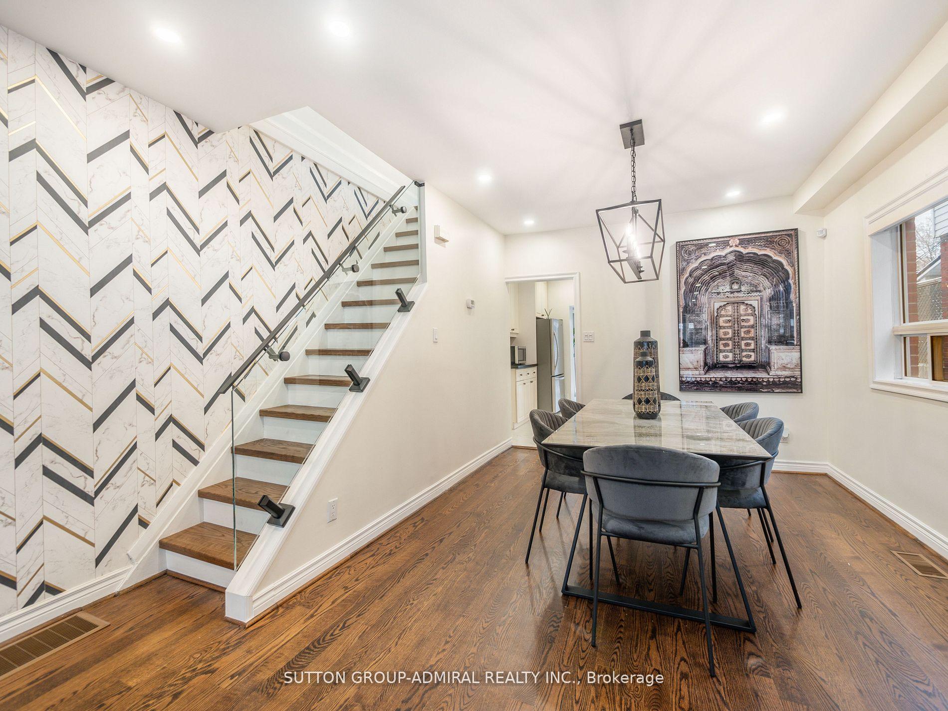 Photo 15 of 389 Davisville Avenue, Toronto, Mount Pleasant East — HOMEH